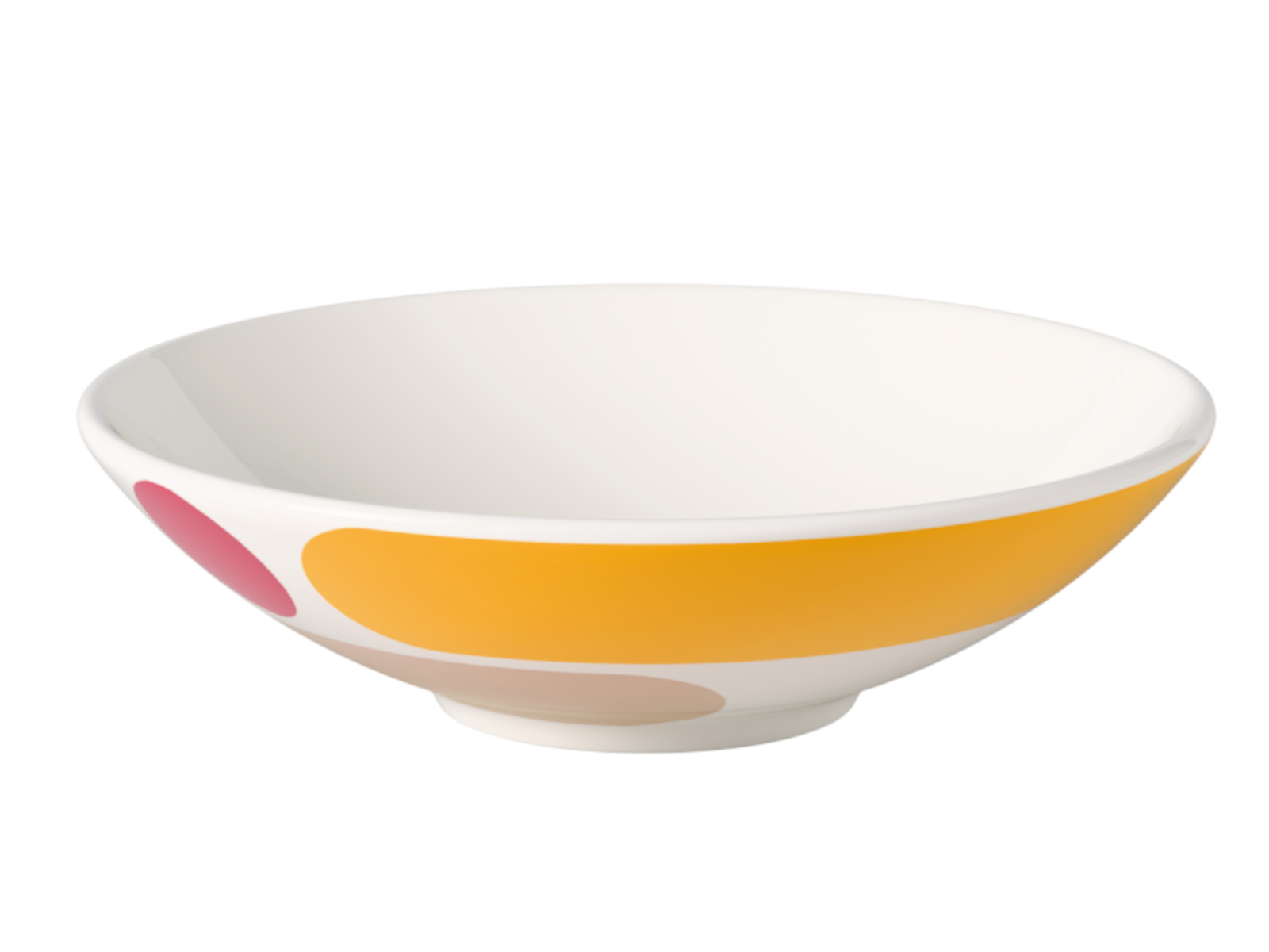 Villeroy & Boch Iconic La petite Boule Miami Ø14cm Freisteller 3
