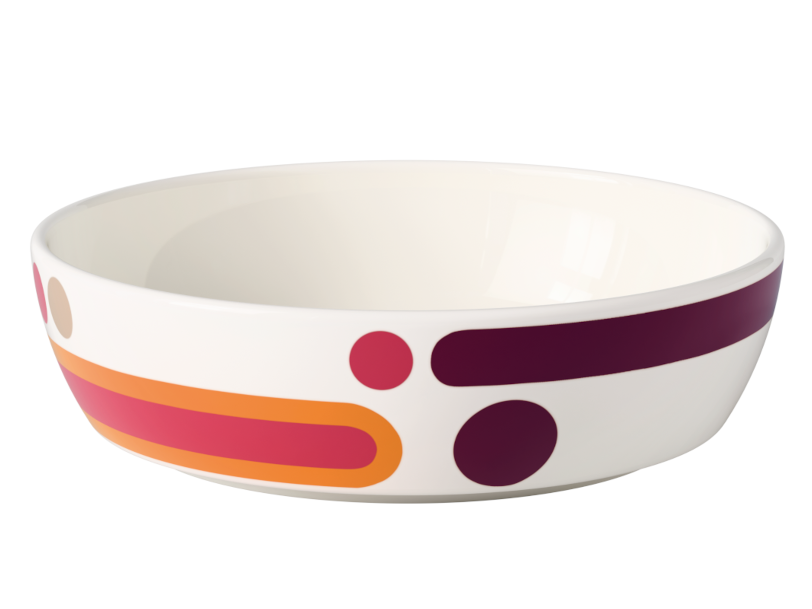 Villeroy & Boch Iconic La petite Boule Miami Ø14cm Freisteller 5