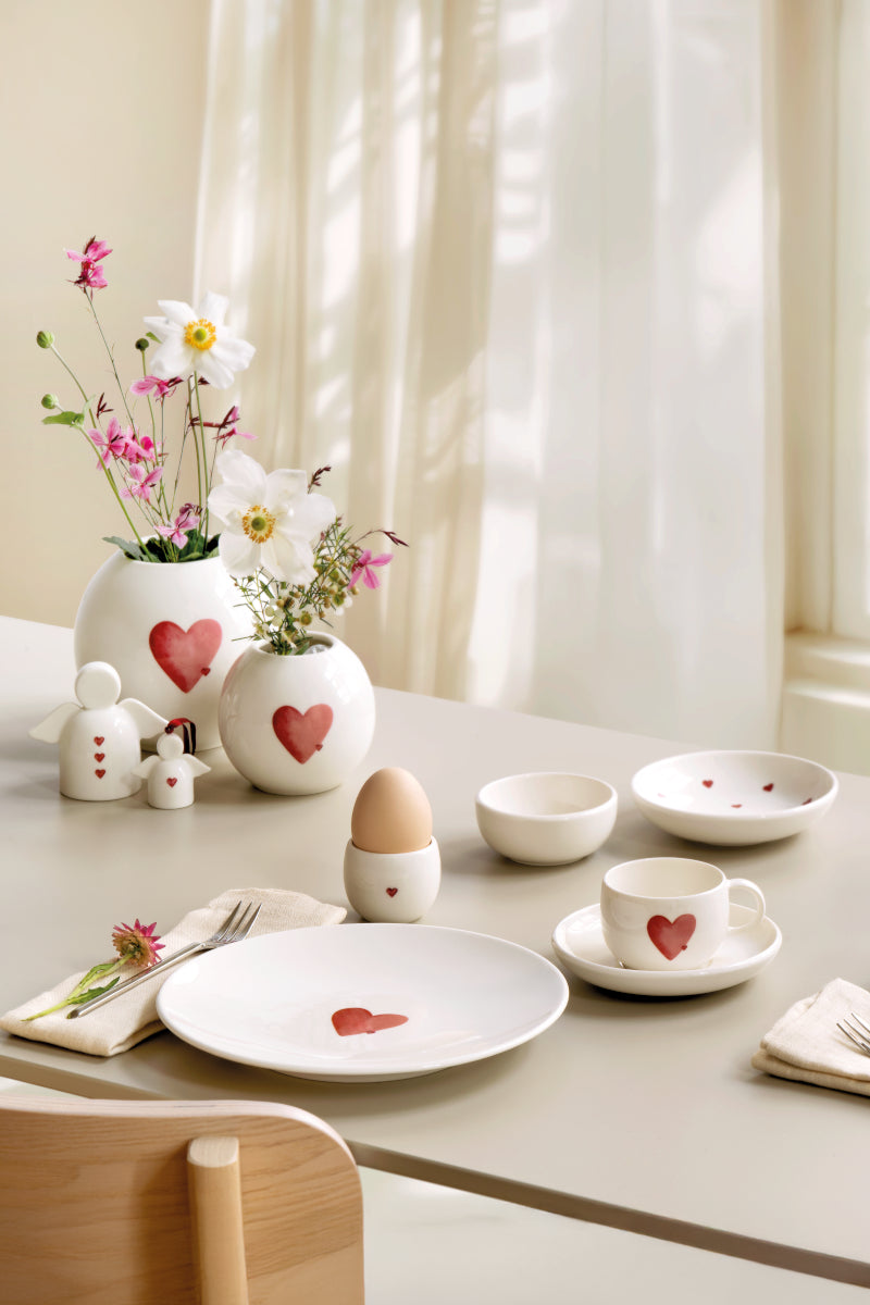 like. by Villeroy & Boch With Love Schutzengel Sending Love 7,5cm - Produktbild 5