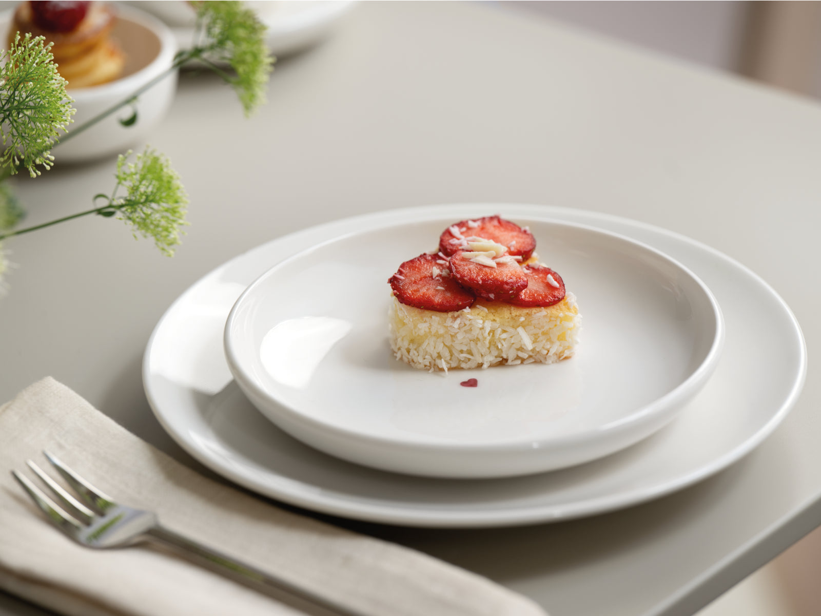 like. by Villeroy & Boch With Love Teller 16cm - Produktbild 6