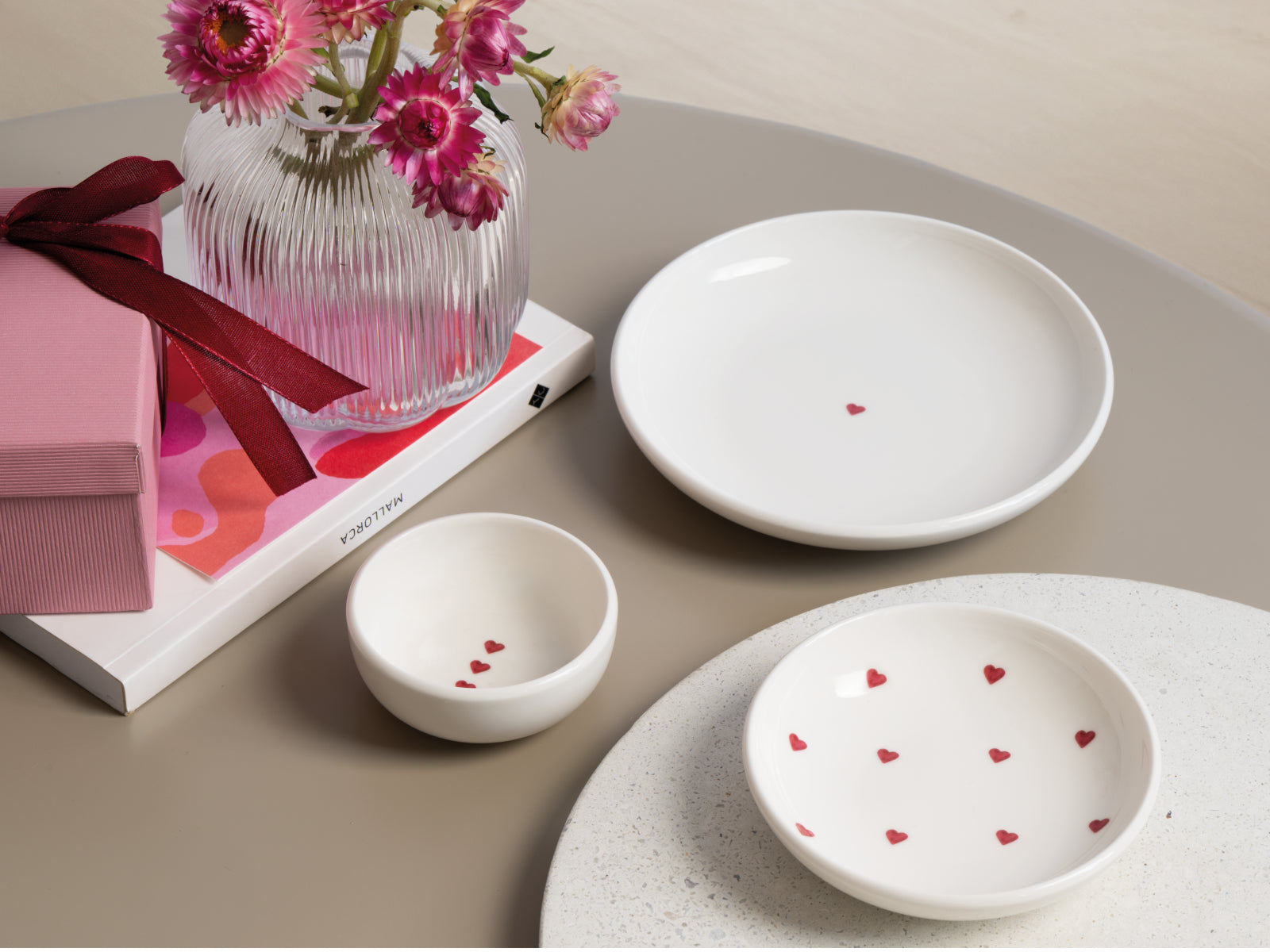 like. by Villeroy & Boch With Love Teller 16cm - Produktbild 7