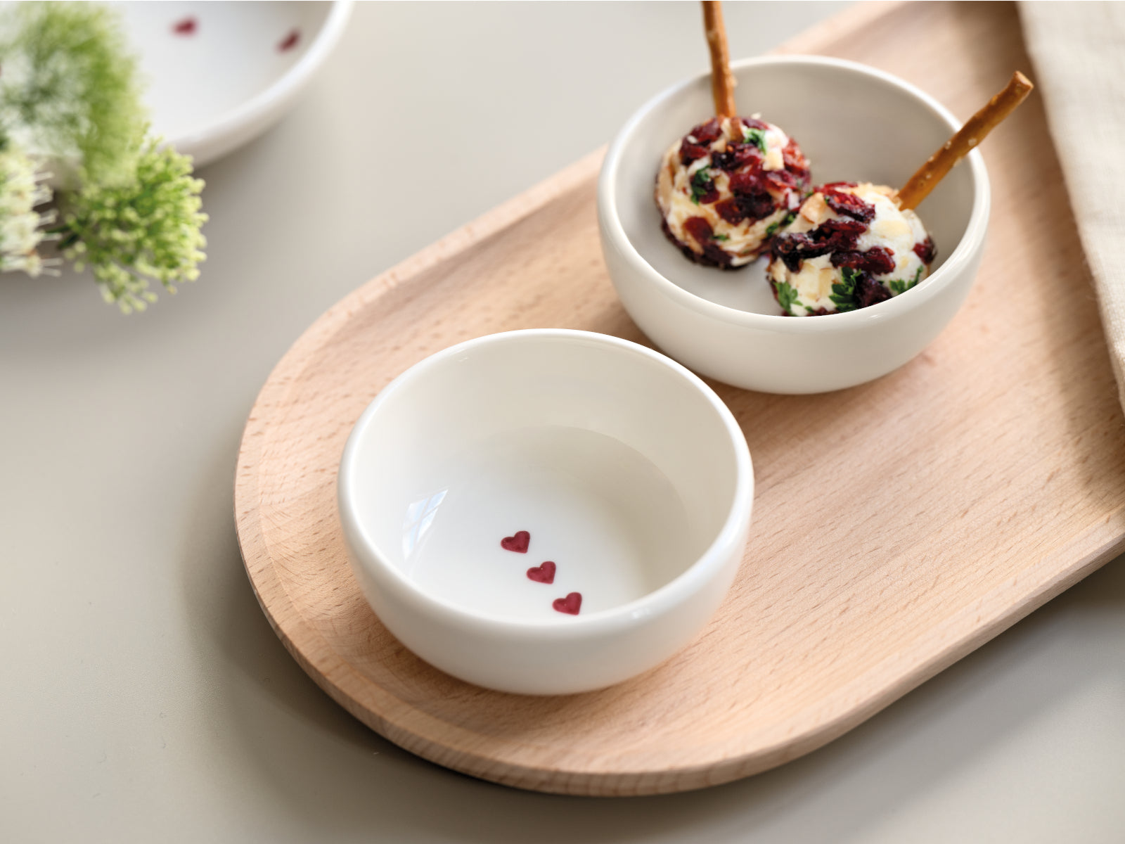 like. by Villeroy & Boch With Love Dipschale 8cm - Produktbild 6
