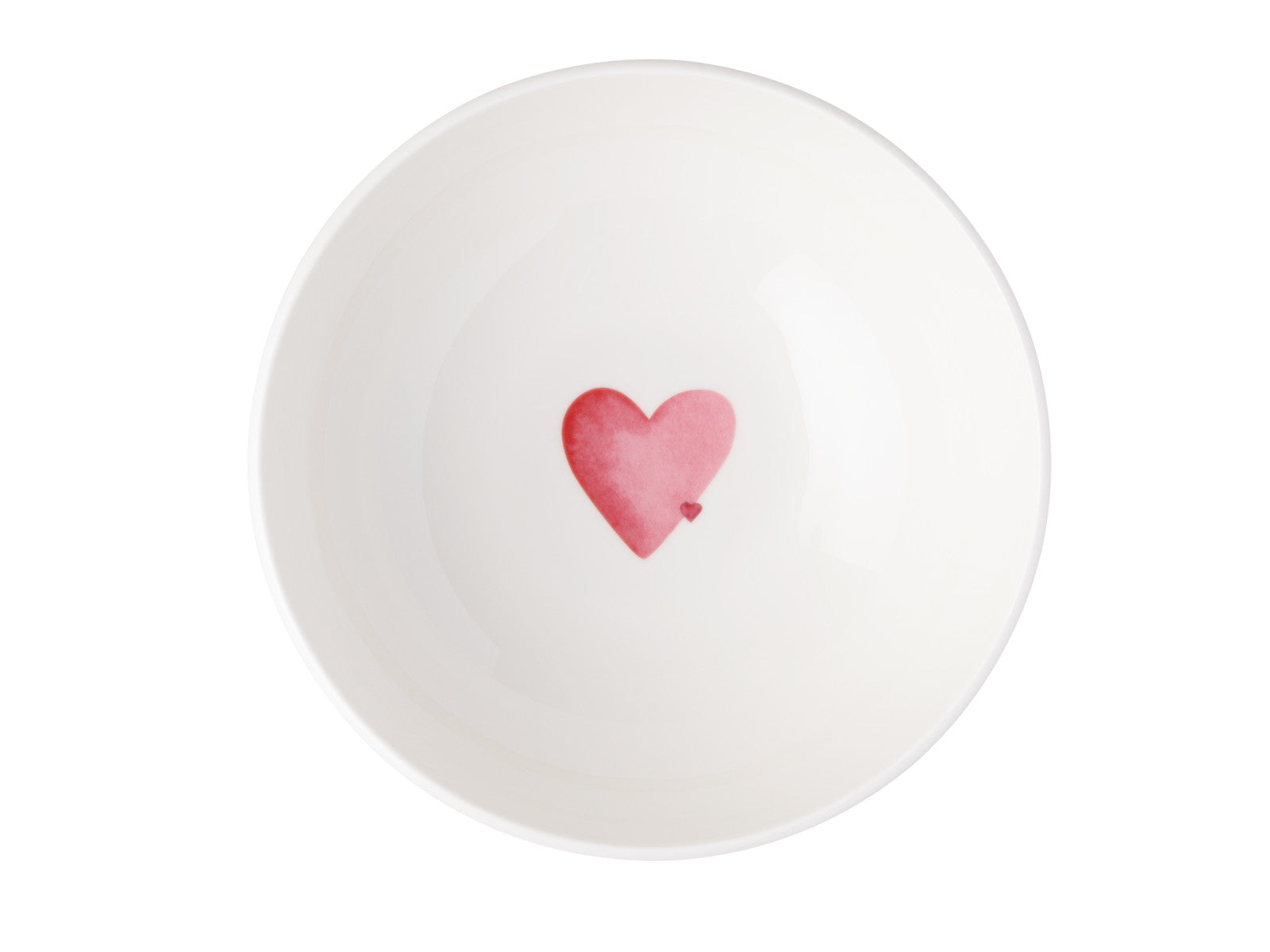 Villeroy & Boch With Love Müslischale Sending Love 16,9cm Freisteller 1