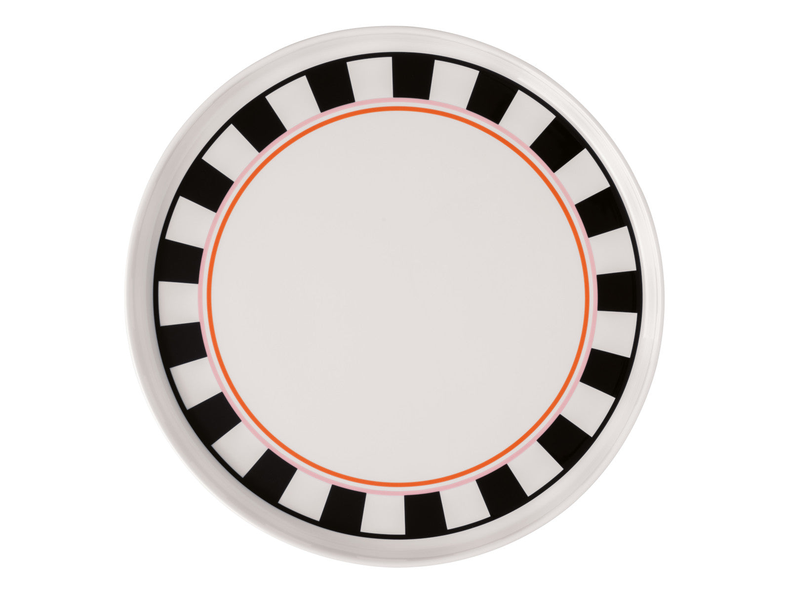 Villeroy & Boch Memphis Collection Servierteller 33cm Freisteller 1