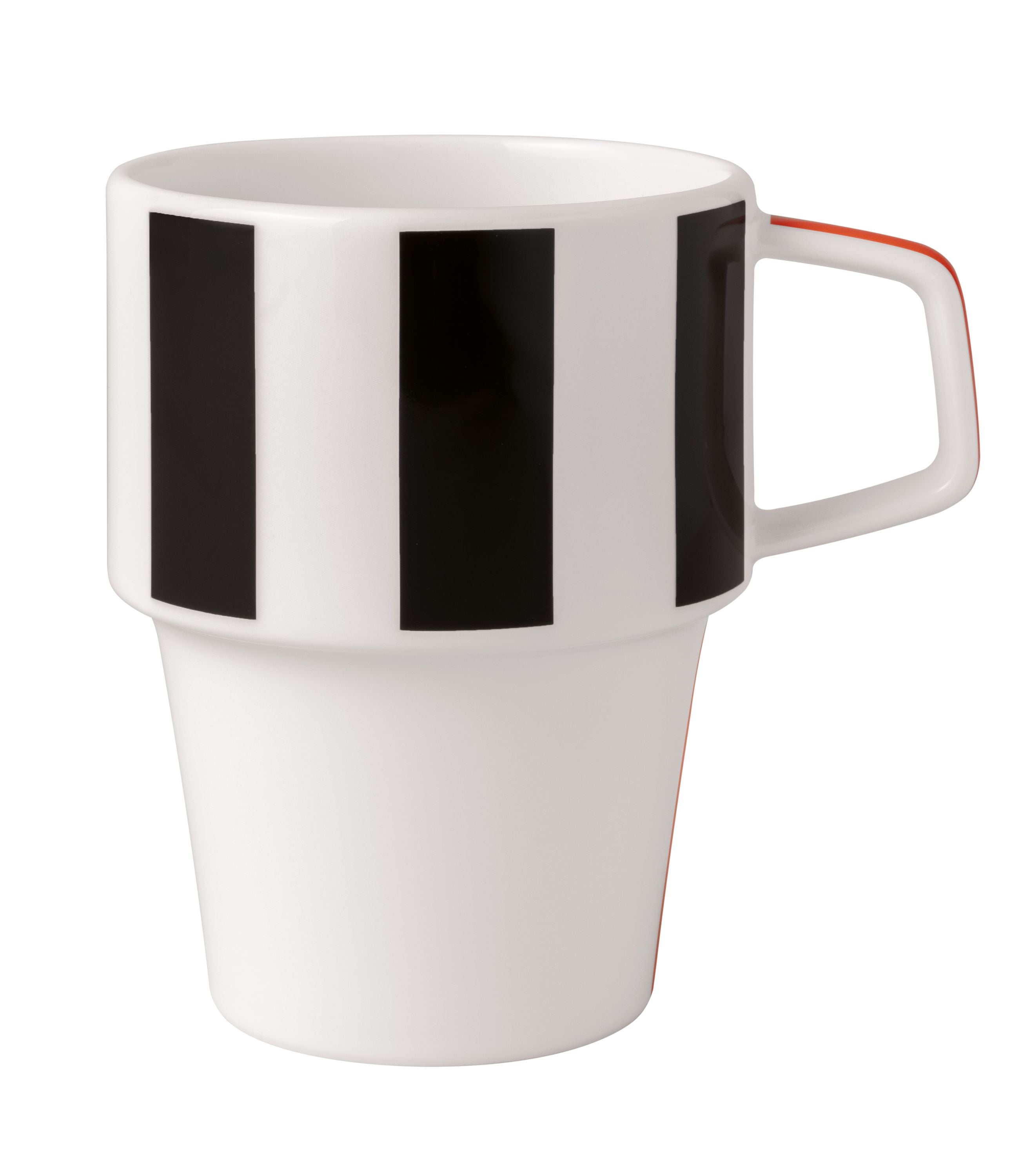 Villeroy & Boch Memphis Collection Henkelbecher 0,32l Freisteller 1