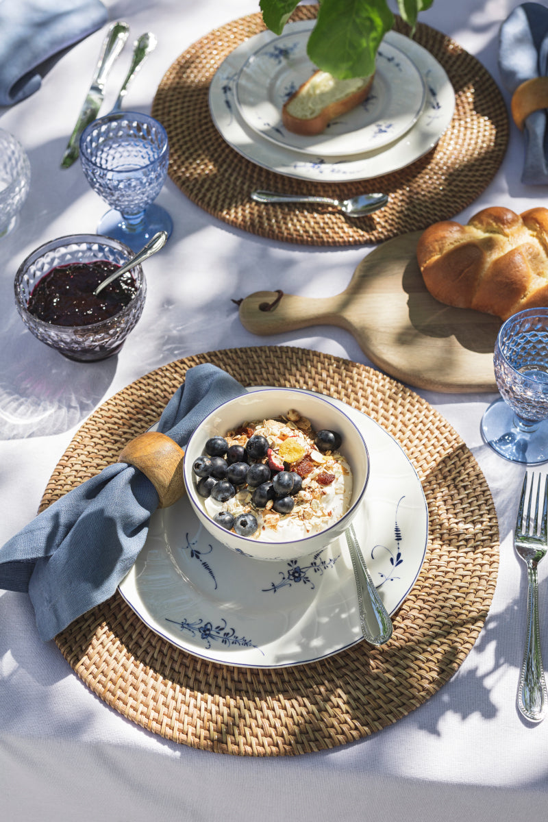 Villeroy & Boch Alt Luxemburg Speiseteller 26 cm Lifestyle 2