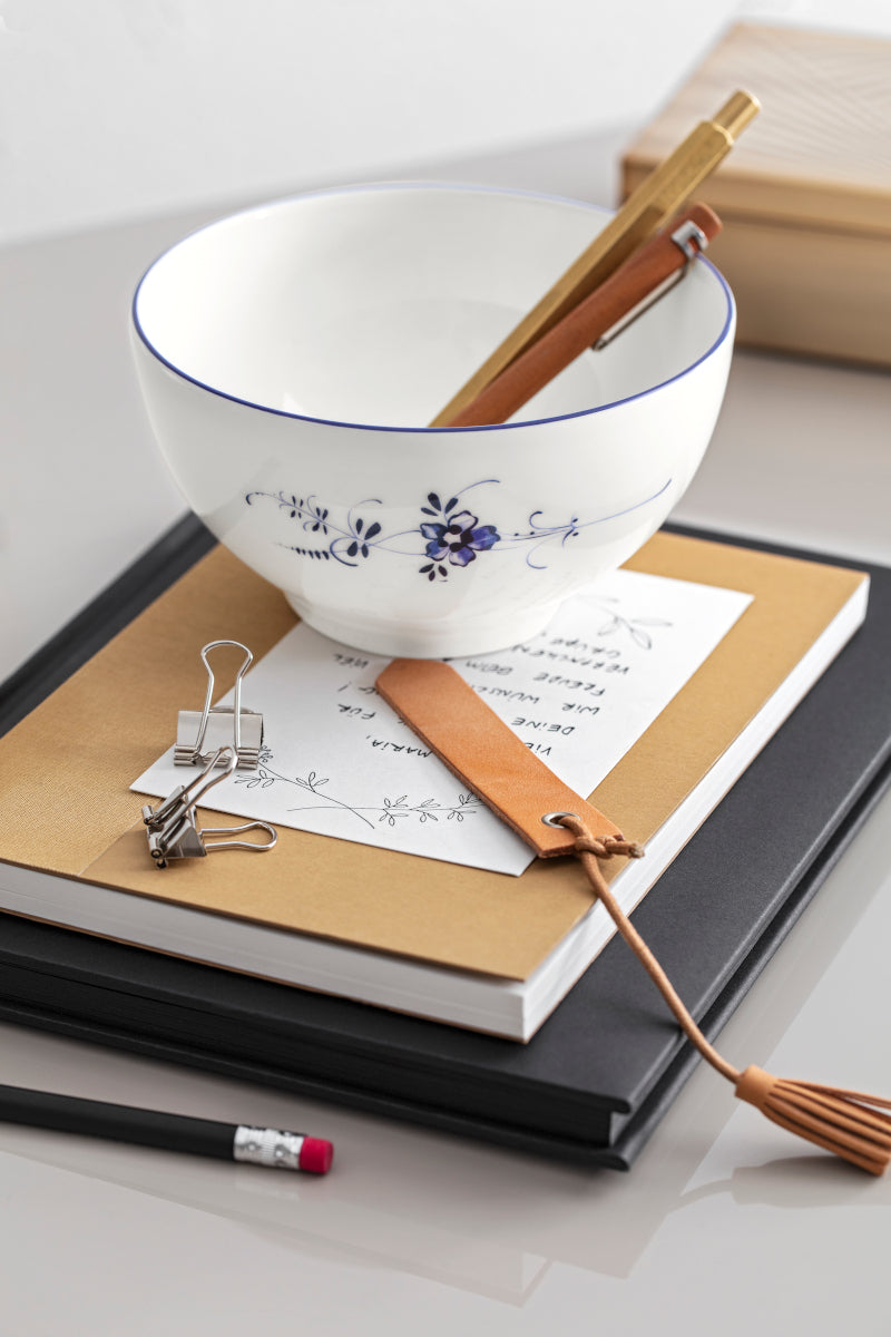 Villeroy & Boch Alt Luxemburg Bol 0,75 l Lifestyle 2