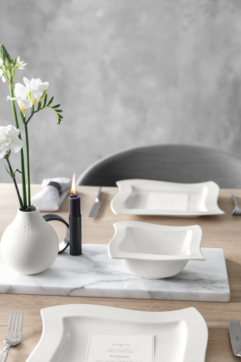 Villeroy & Boch New Wave Bol 0,6 l Lifestyle 3