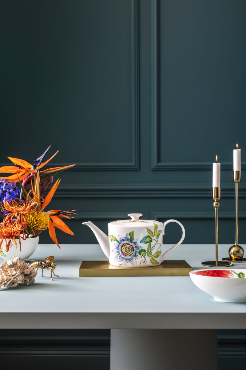 Villeroy & Boch Amazonia Teekanne für 6 Pers. 1,2 l Lifestyle 2