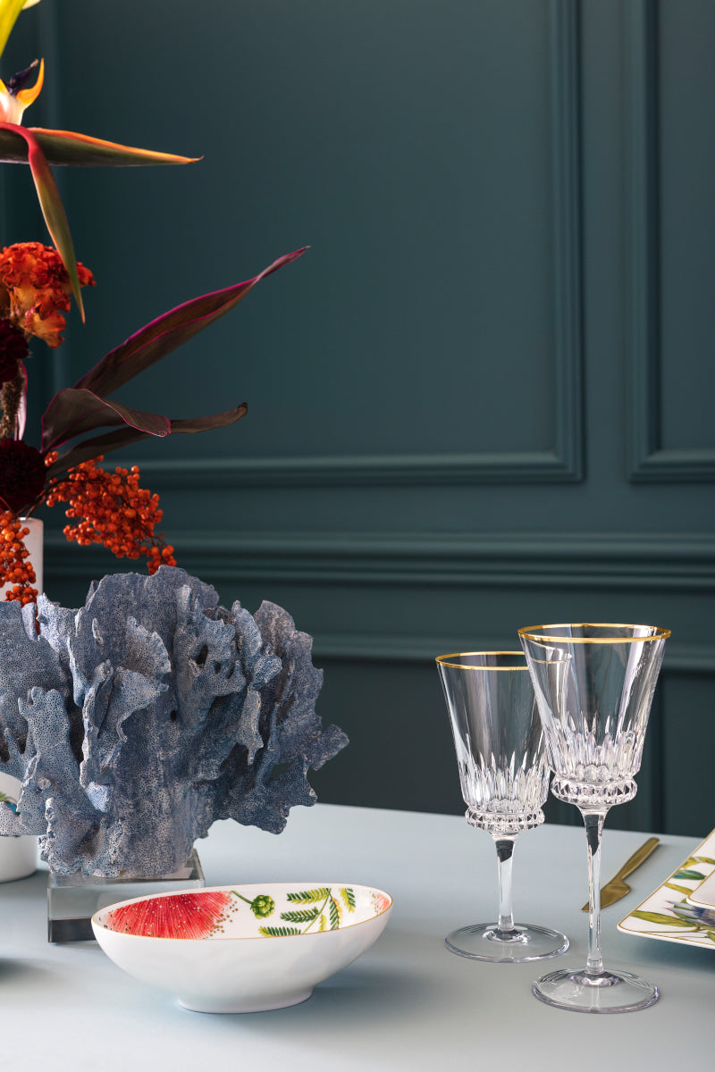 Villeroy & Boch Amazonia Beilagen-/Dessertschale 19 cm Lifestyle 1