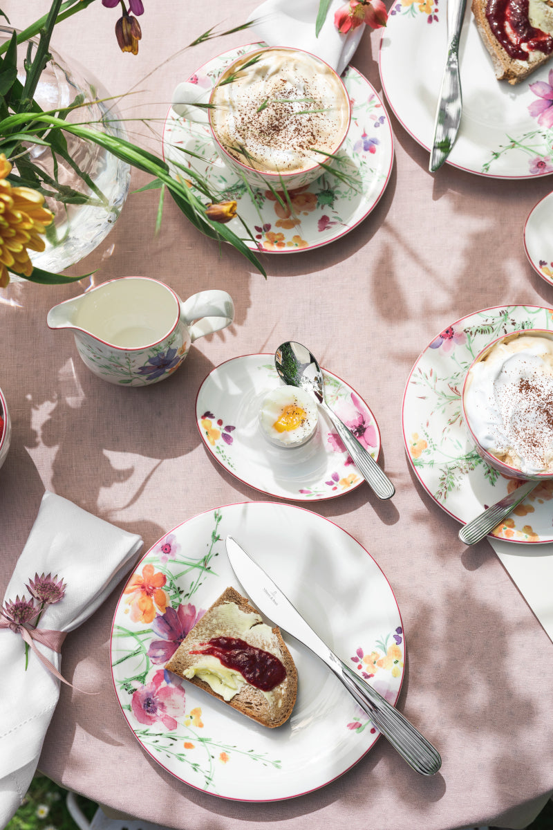 Villeroy & Boch Mariefleur Basic Eierbecher Lifestyle 1