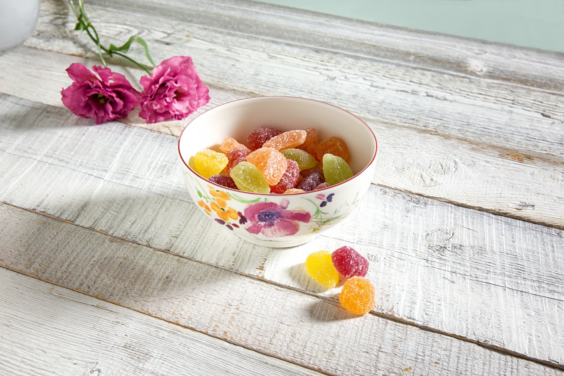 Villeroy & Boch Mariefleur Basic French-Bol 0,75 l Lifestyle 1