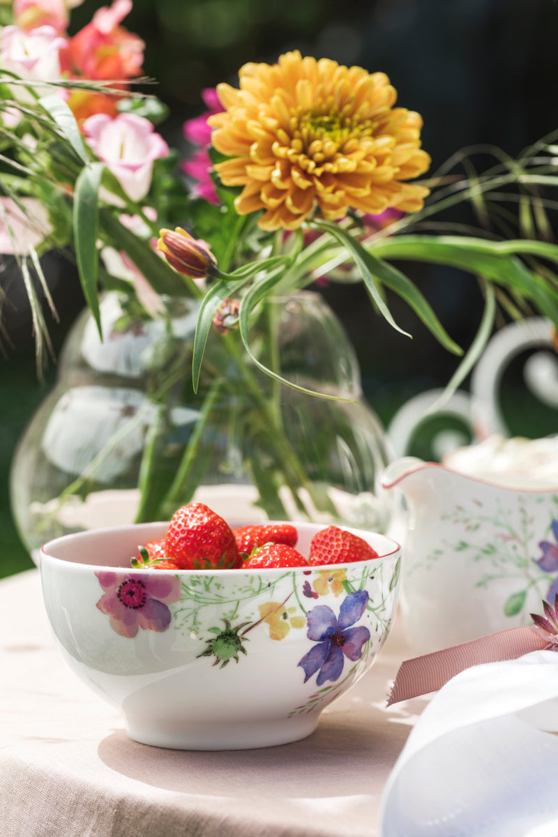 Villeroy & Boch Mariefleur Basic French-Bol 0,75 l Lifestyle 3