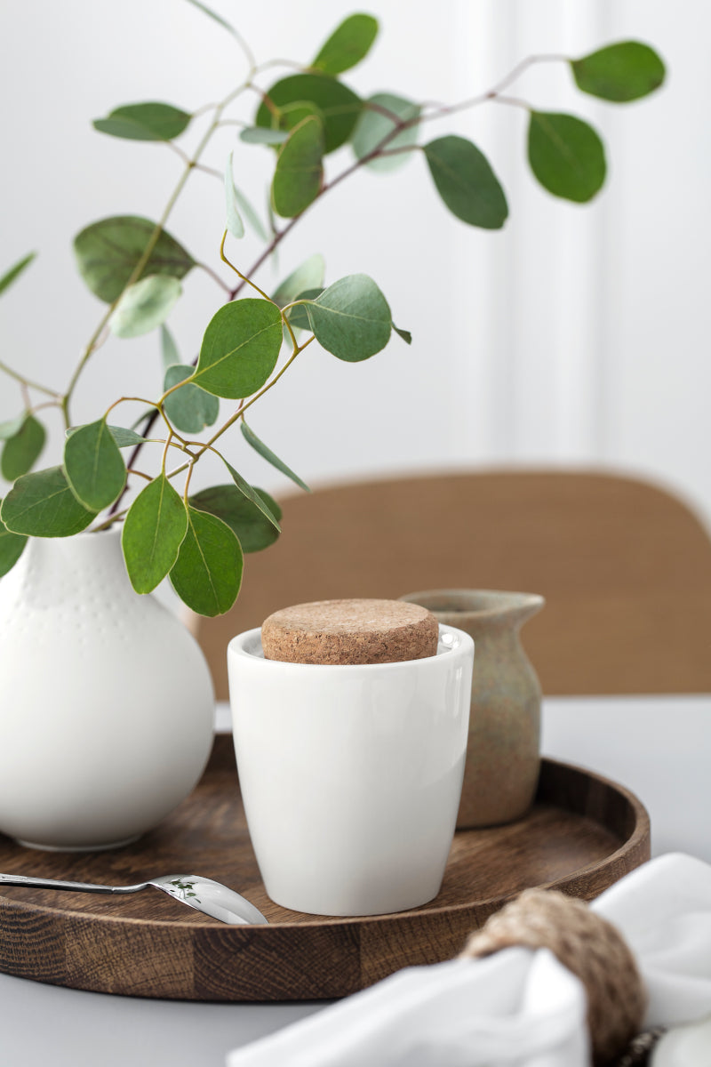 Villeroy & Boch Artesano Original Zuckerdose 0,3 l Lifestyle 2