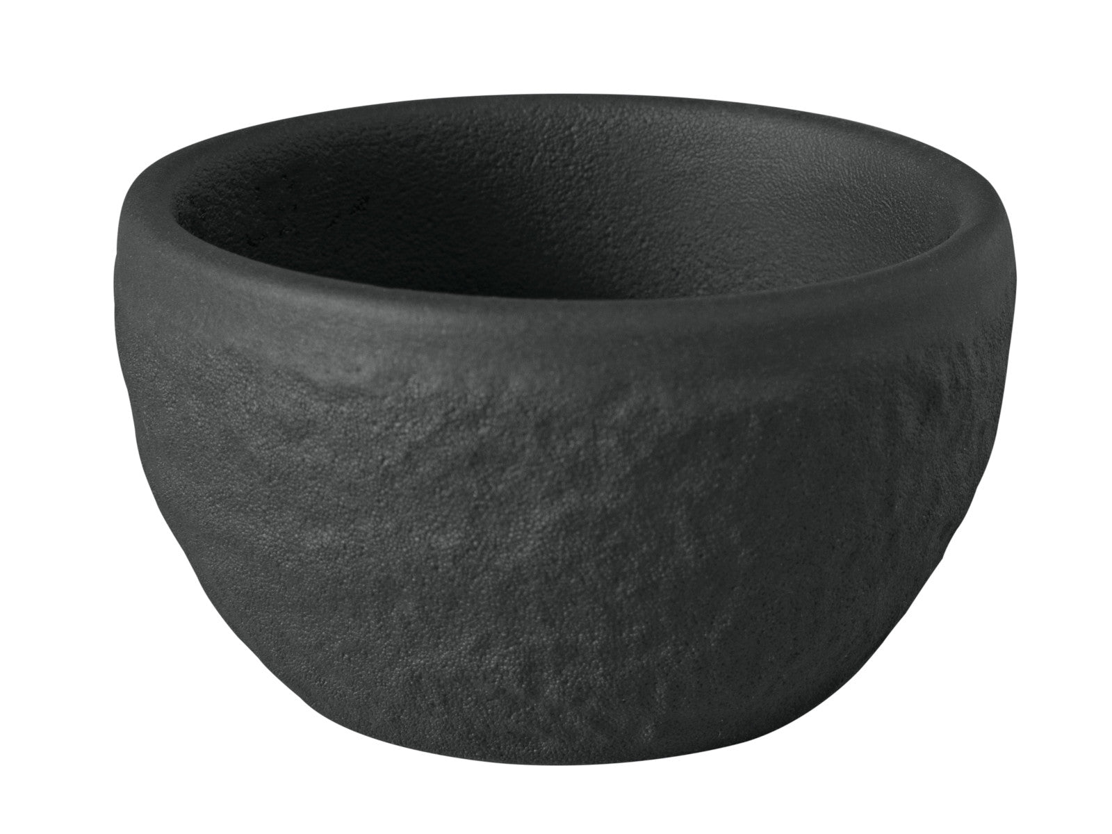 Villeroy & Boch Manufacture Rock Eierbecher 5x3cm Freisteller 1