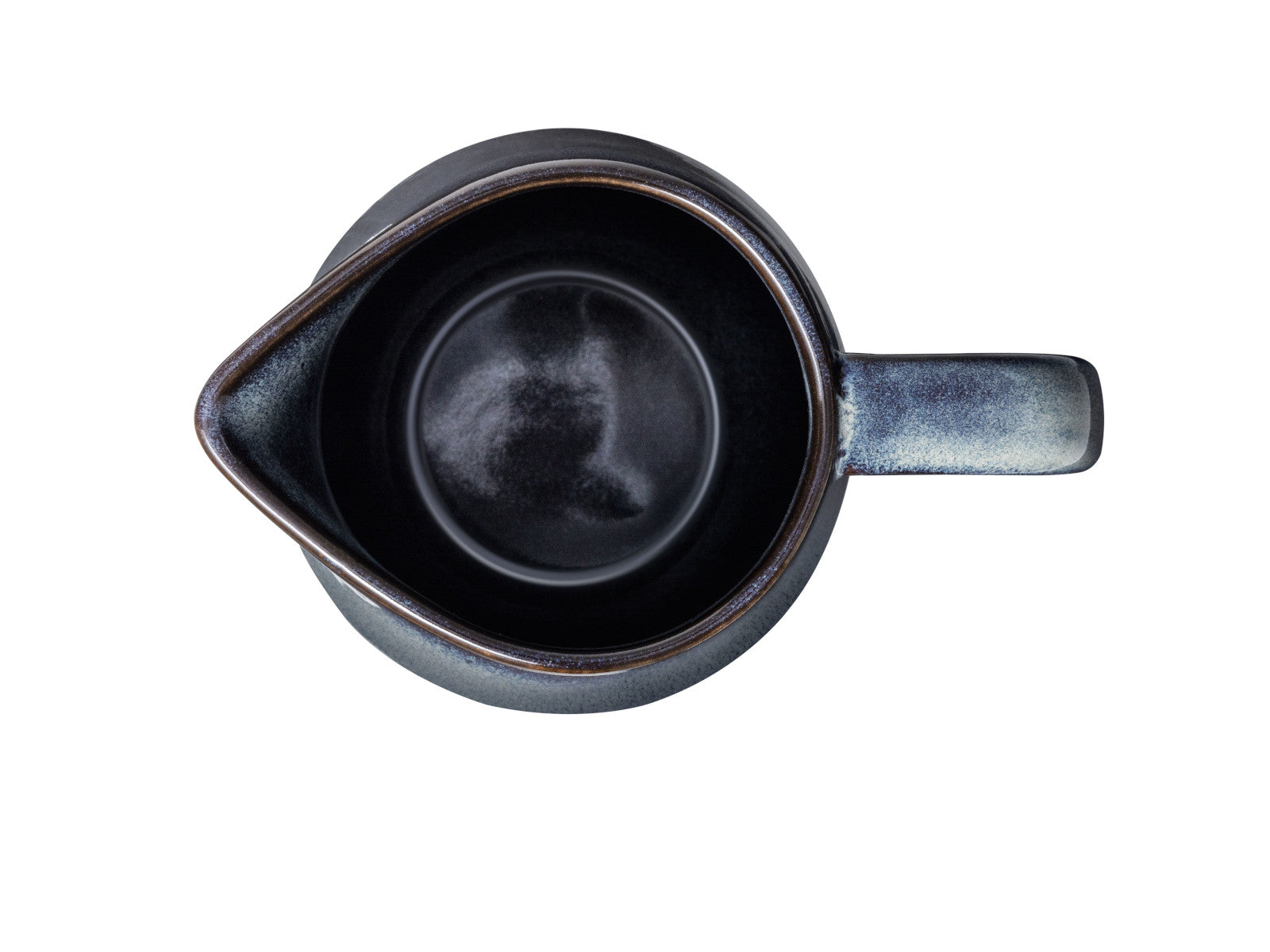 like Villeroy & Boch Lave gris Krug grau 1,6l Freisteller 2