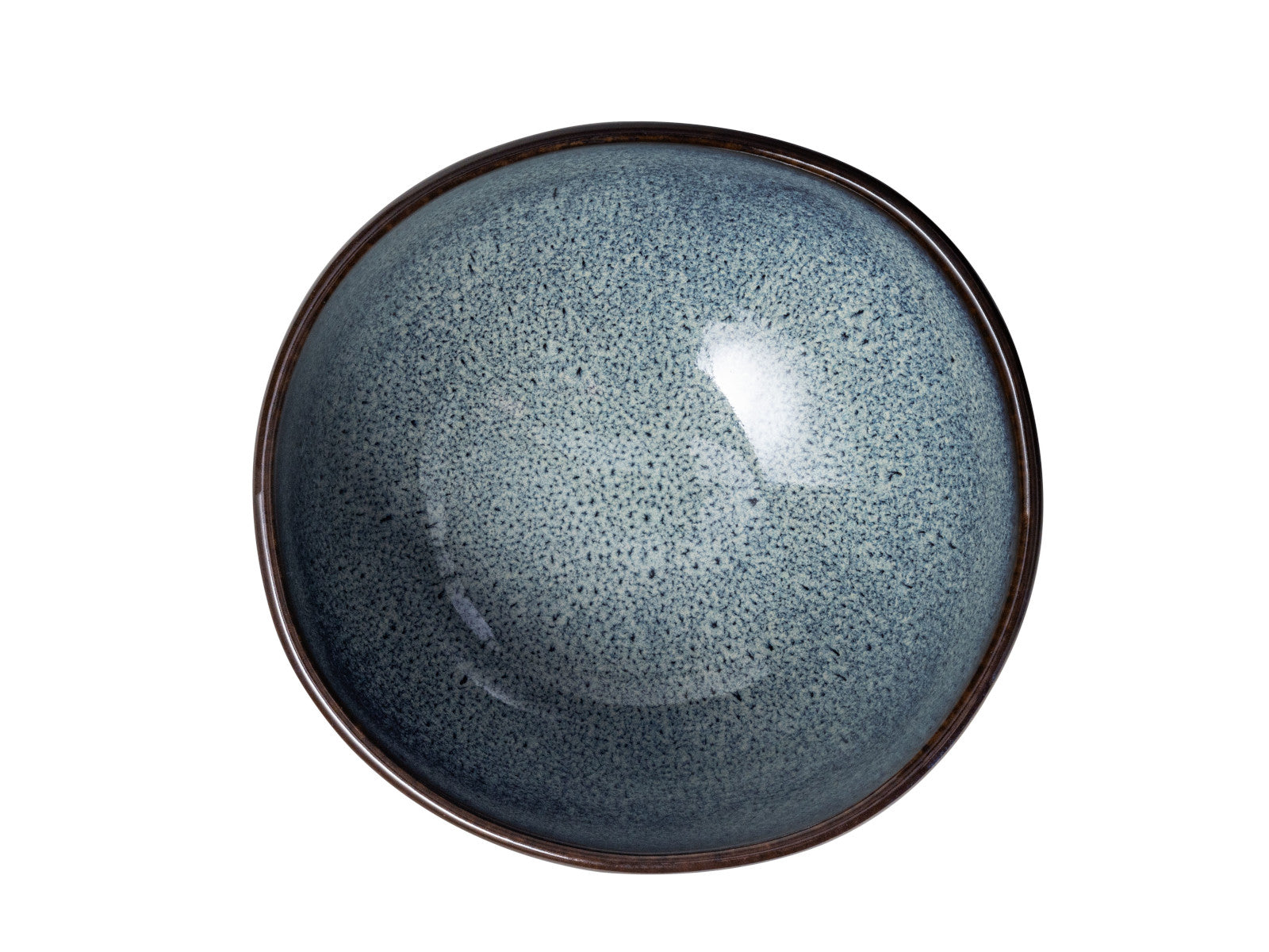 like Villeroy & Boch Lave gris Suppenbol grau 8cm Freisteller 2