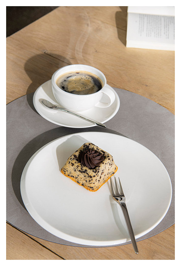 Villeroy & Boch NewMoon Kaffeeuntertasse 17 cm