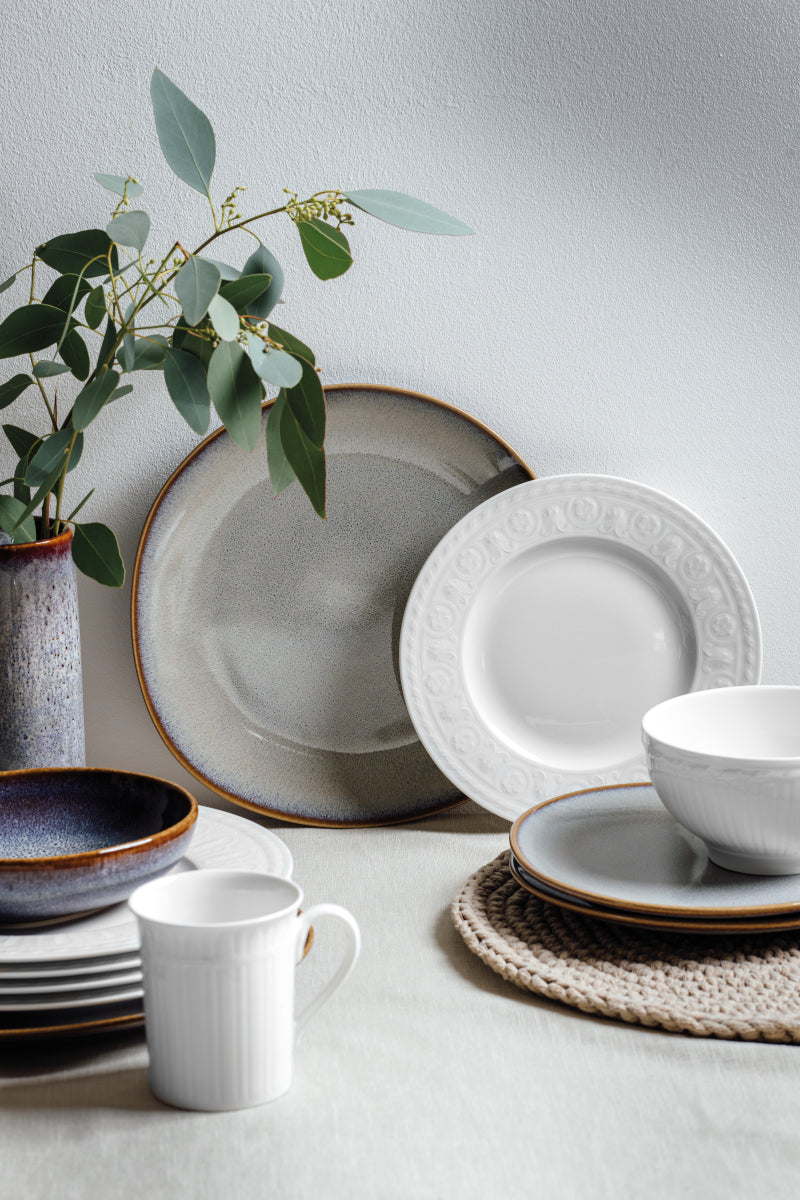 Villeroy & Boch Cellini Frühstücksteller 22 cm Lifestyle 2