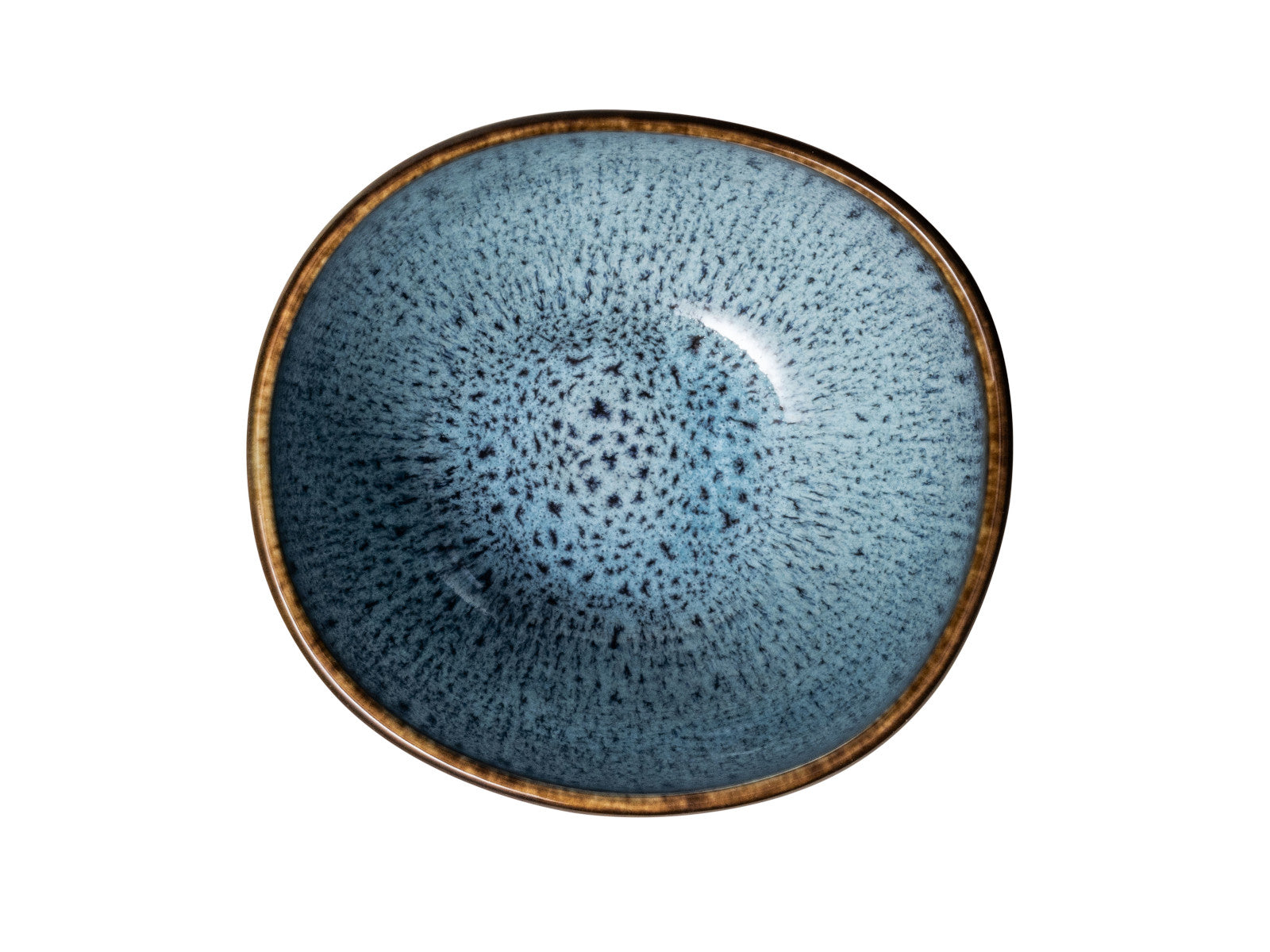 like Villeroy & Boch Lave glace Reisbol blau 7,5cm Freisteller 2