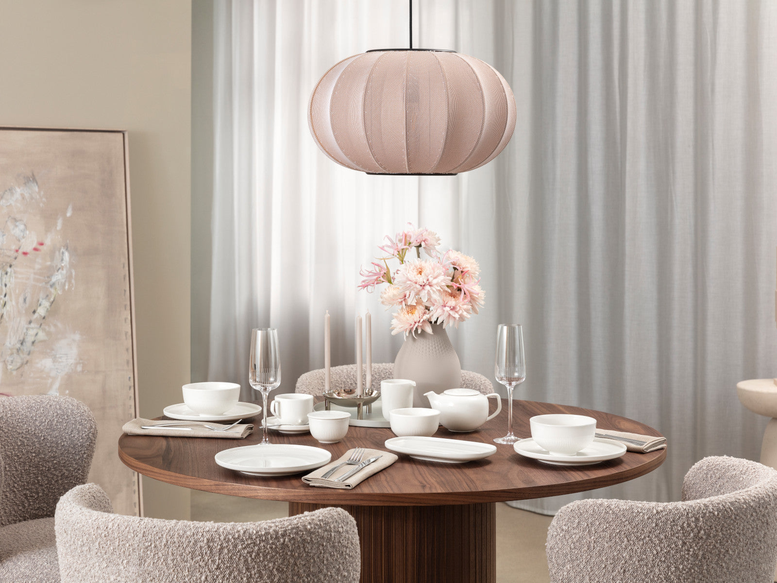 4057743183763 Villeroy & Boch Afina Schüssel 11cm Lifestyle 2