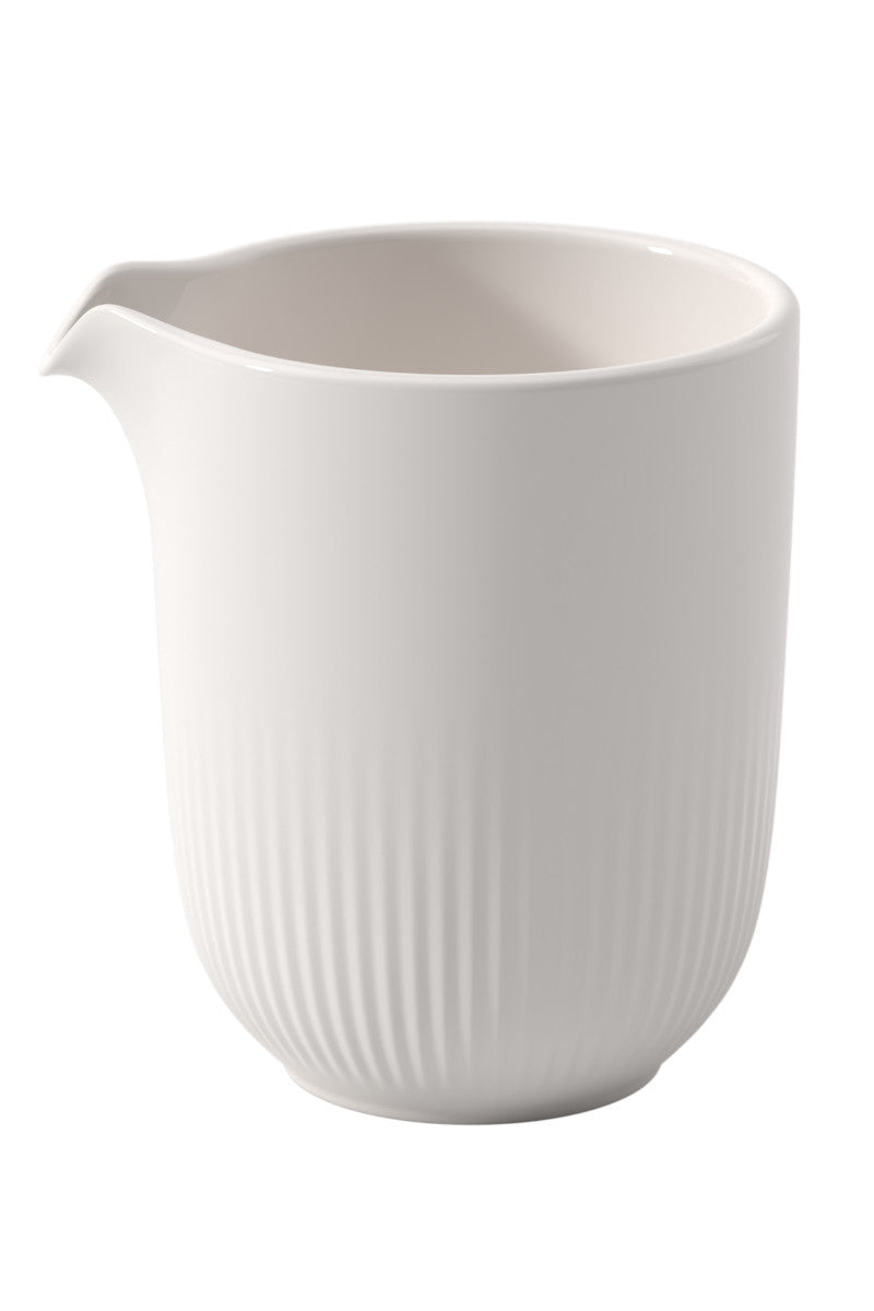 4003686436411 Villeroy & Boch Afina Milchkännchen/Sauciere 0,17l Freisteller 1