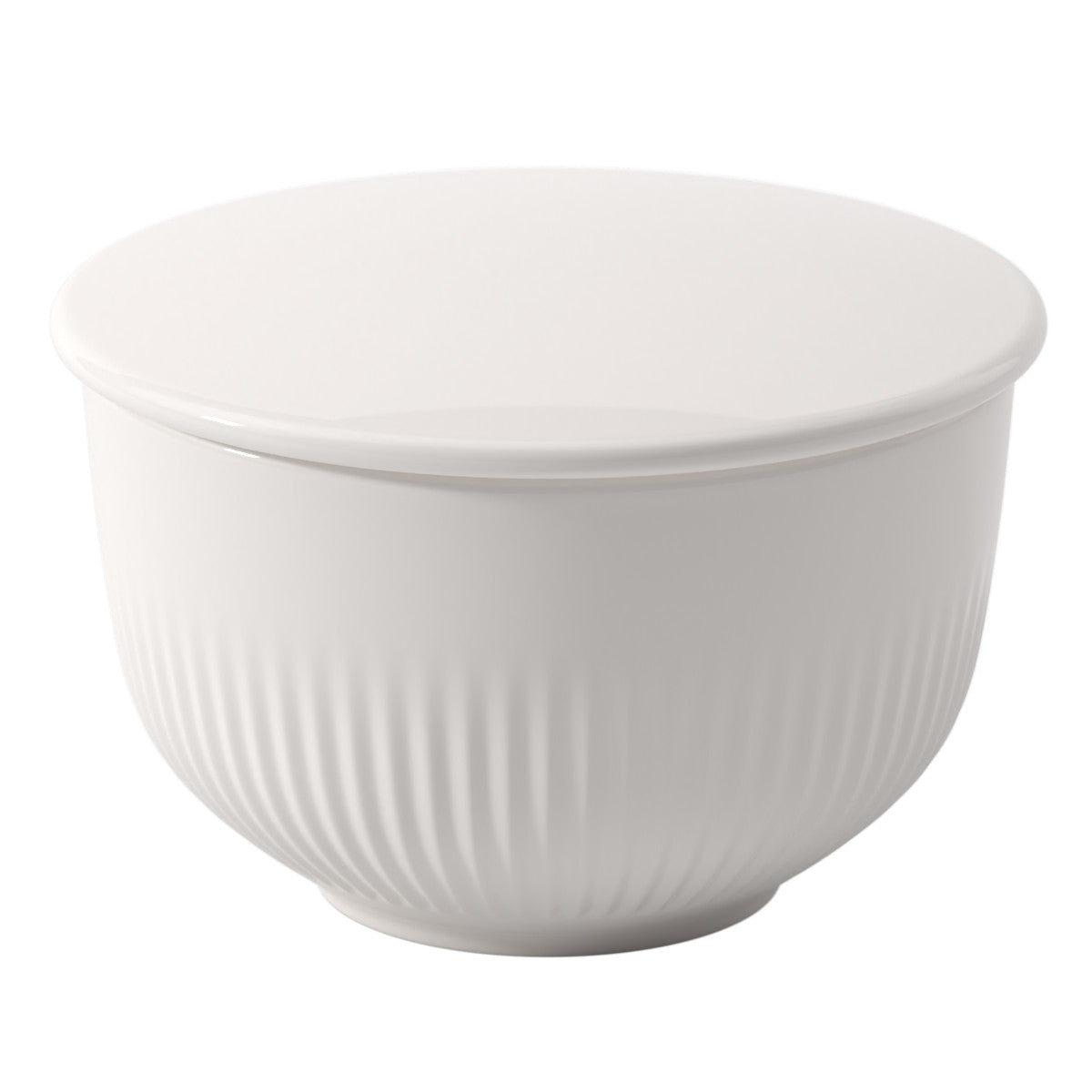 4003686436299  Villeroy & Boch Afina Zuckerdose 2tlg. 0,09l Freisteller 1