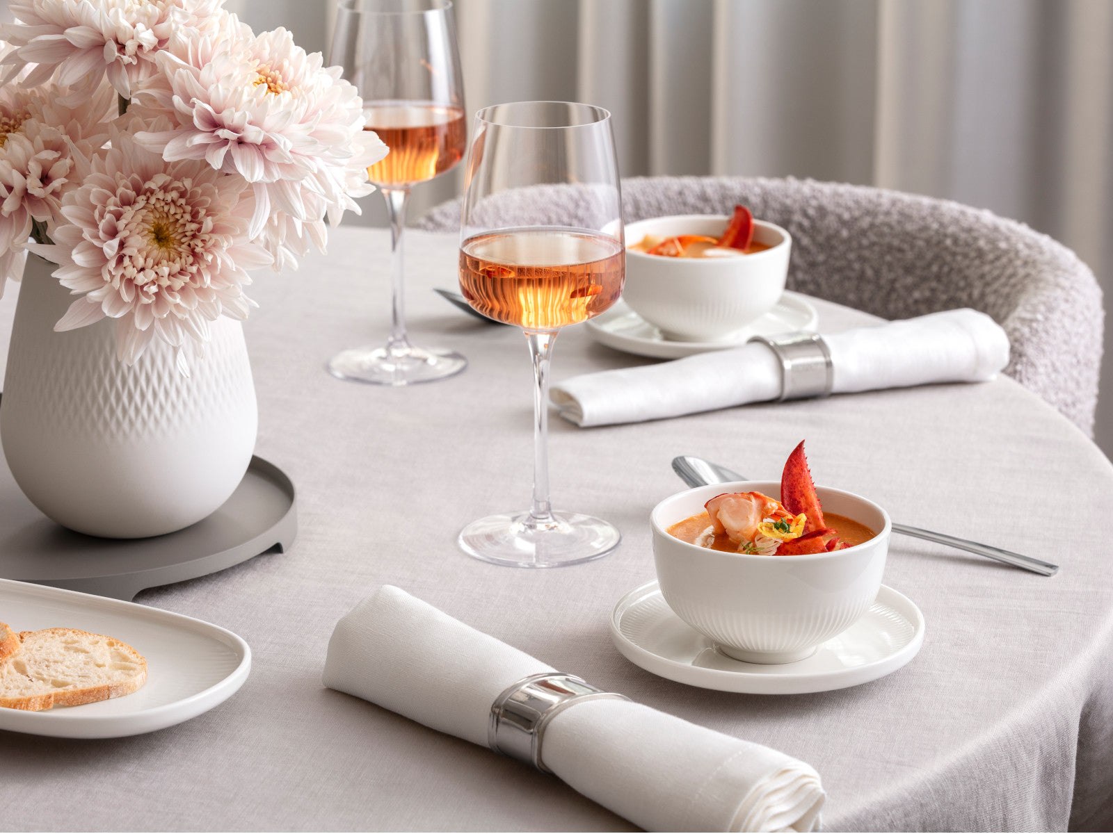 4057743183763 Villeroy & Boch Afina Schüssel 11cm Lifestyle 1