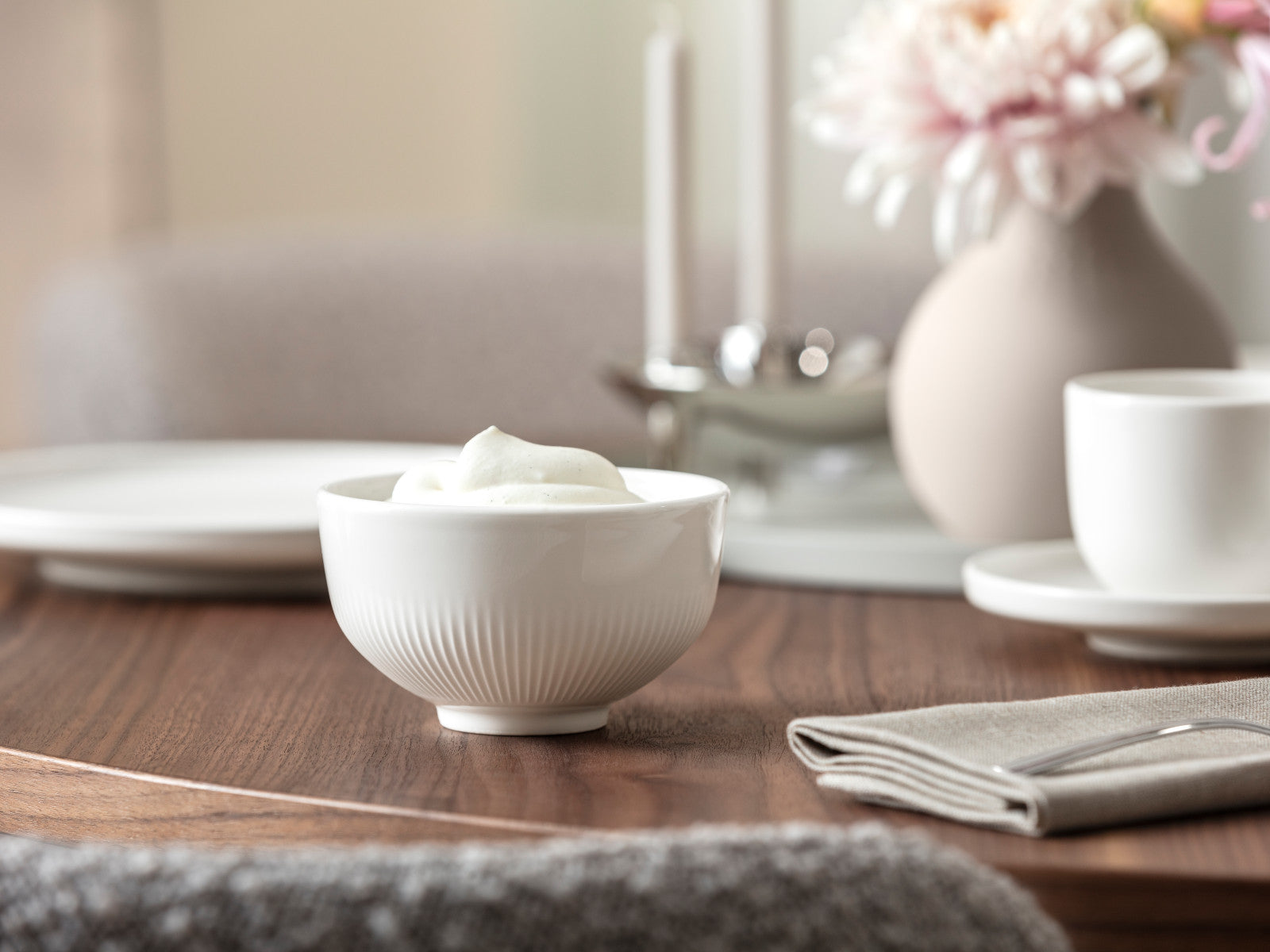 4057743183763 Villeroy & Boch Afina Schüssel 11cm Lifestyle 3