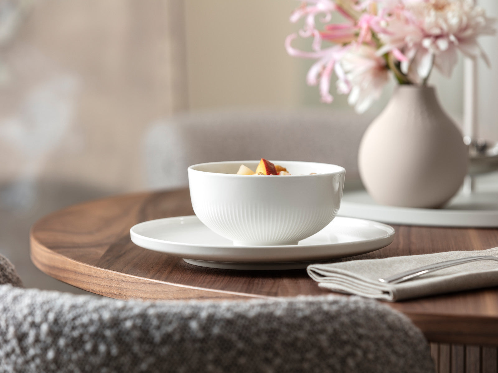 Villeroy & Boch Afina Schüssel 13cm Lifestyle 1