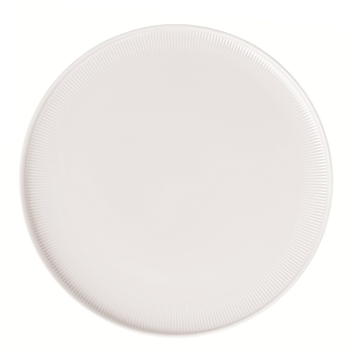 Villeroy & Boch Afina Gourmetteller weiß 32cm Freisteller 1