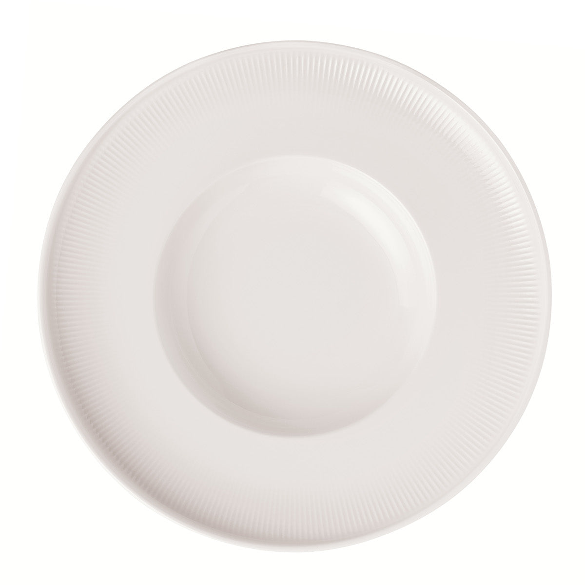 Villeroy & Boch Afina Teller tief weiß 29cm Freisteller 1