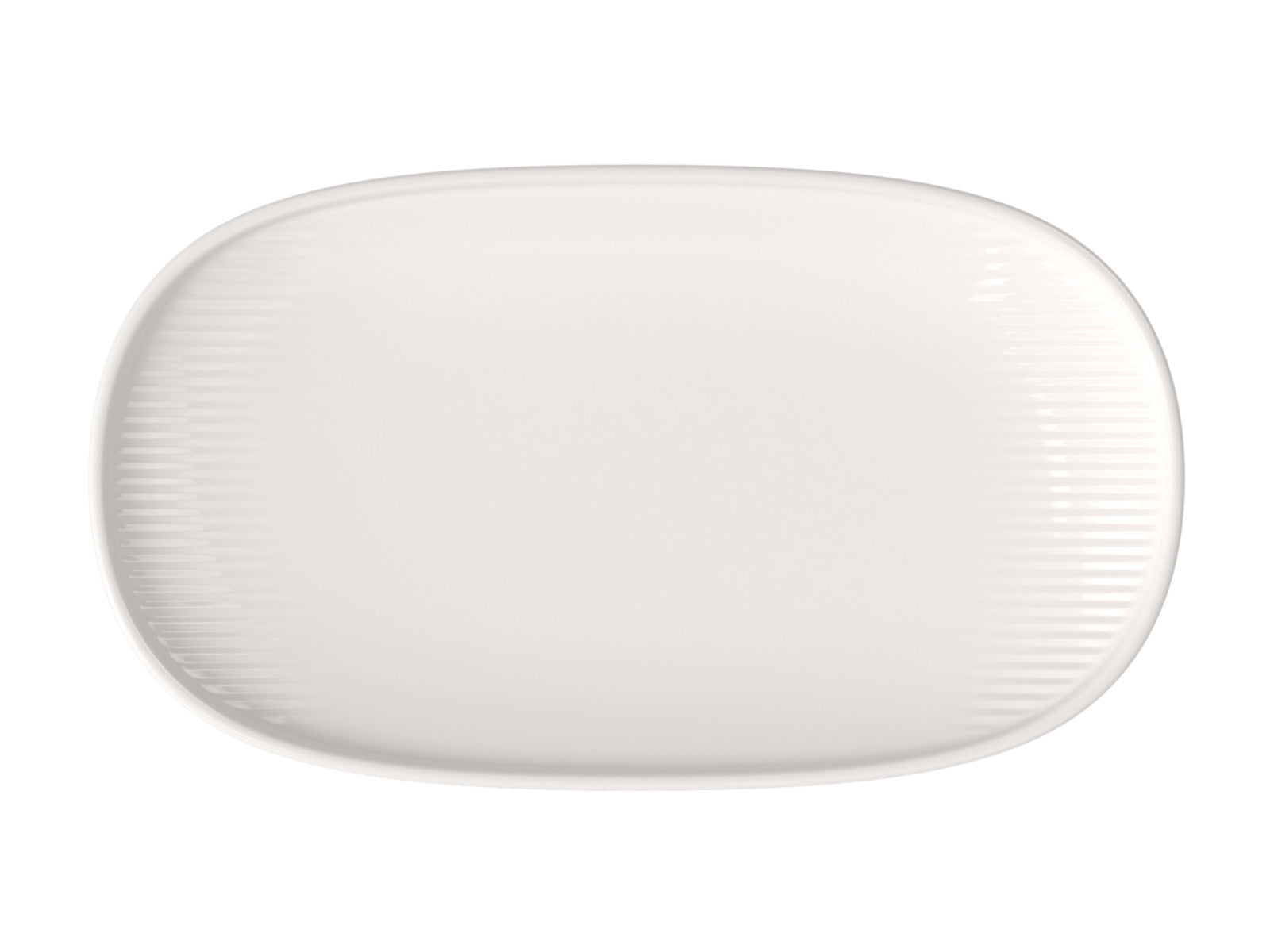 4003686436428 Villeroy & Boch Afina Universalplatte 23,1x13,2x2,7cm Freisteller 1