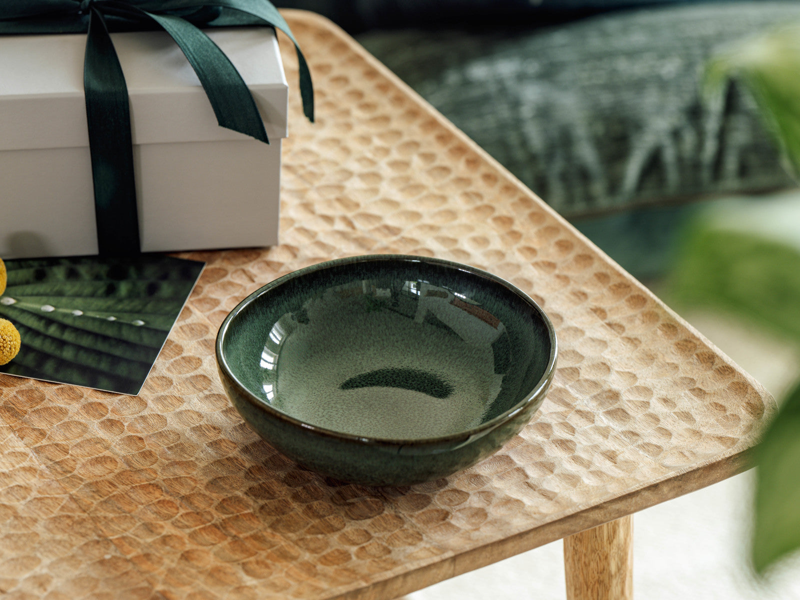 like Villeroy & Boch Lave vert Müslischale 17cm Lifestyle 3