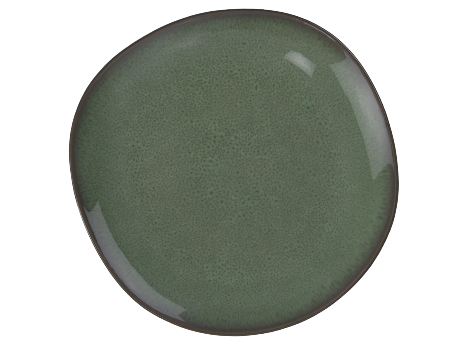  like Villeroy & Boch Lave vert Speiseteller 28cm Freisteller 1