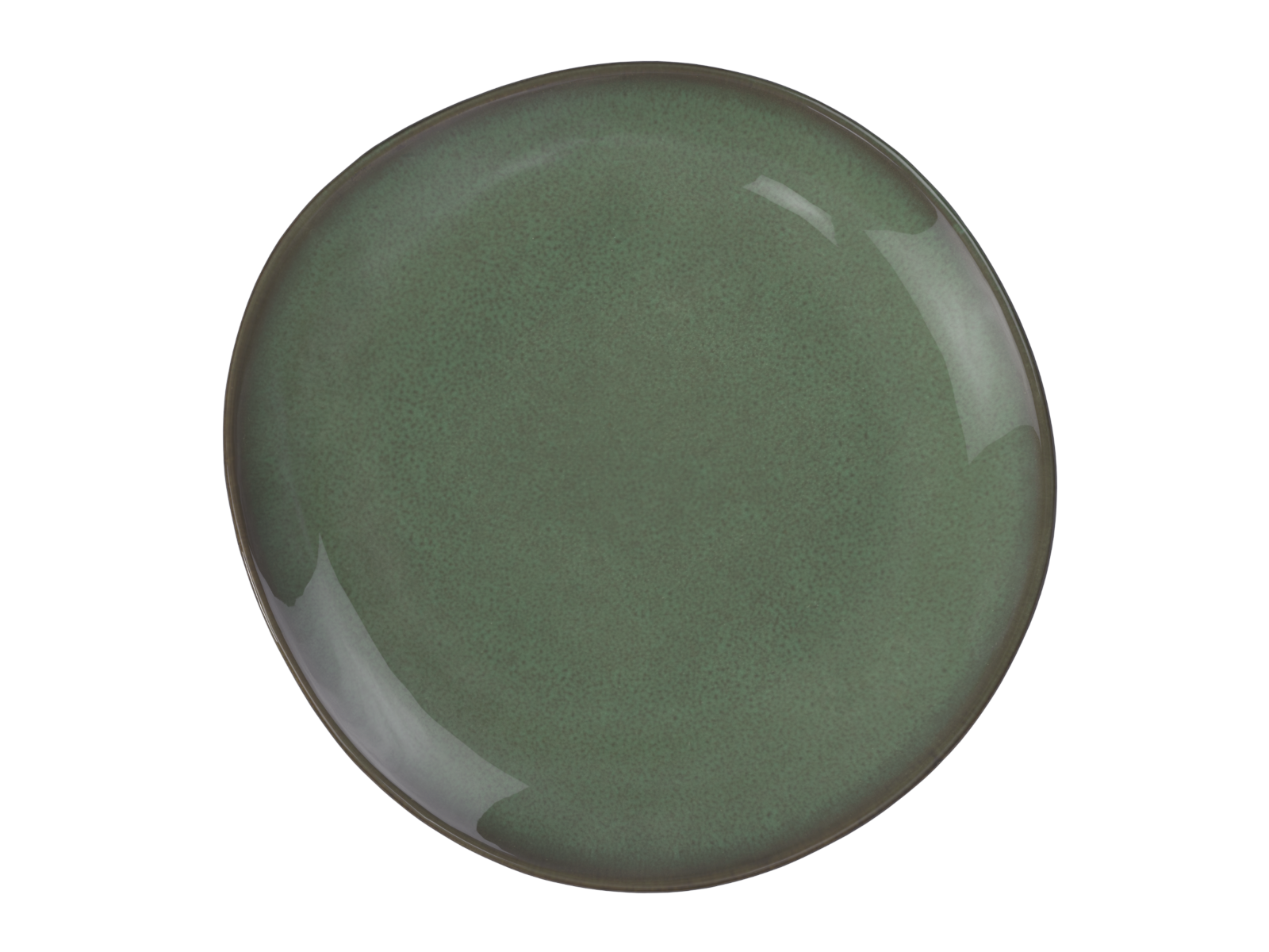 like Villeroy & Boch Lave vert Frühstücksteller 23cm Freisteller 1