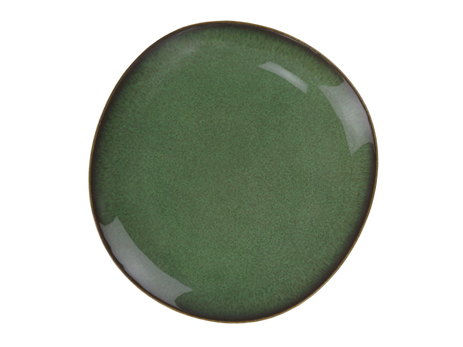 like Villeroy & Boch Lave vert Brotteller 17,5cm Freistyle 1