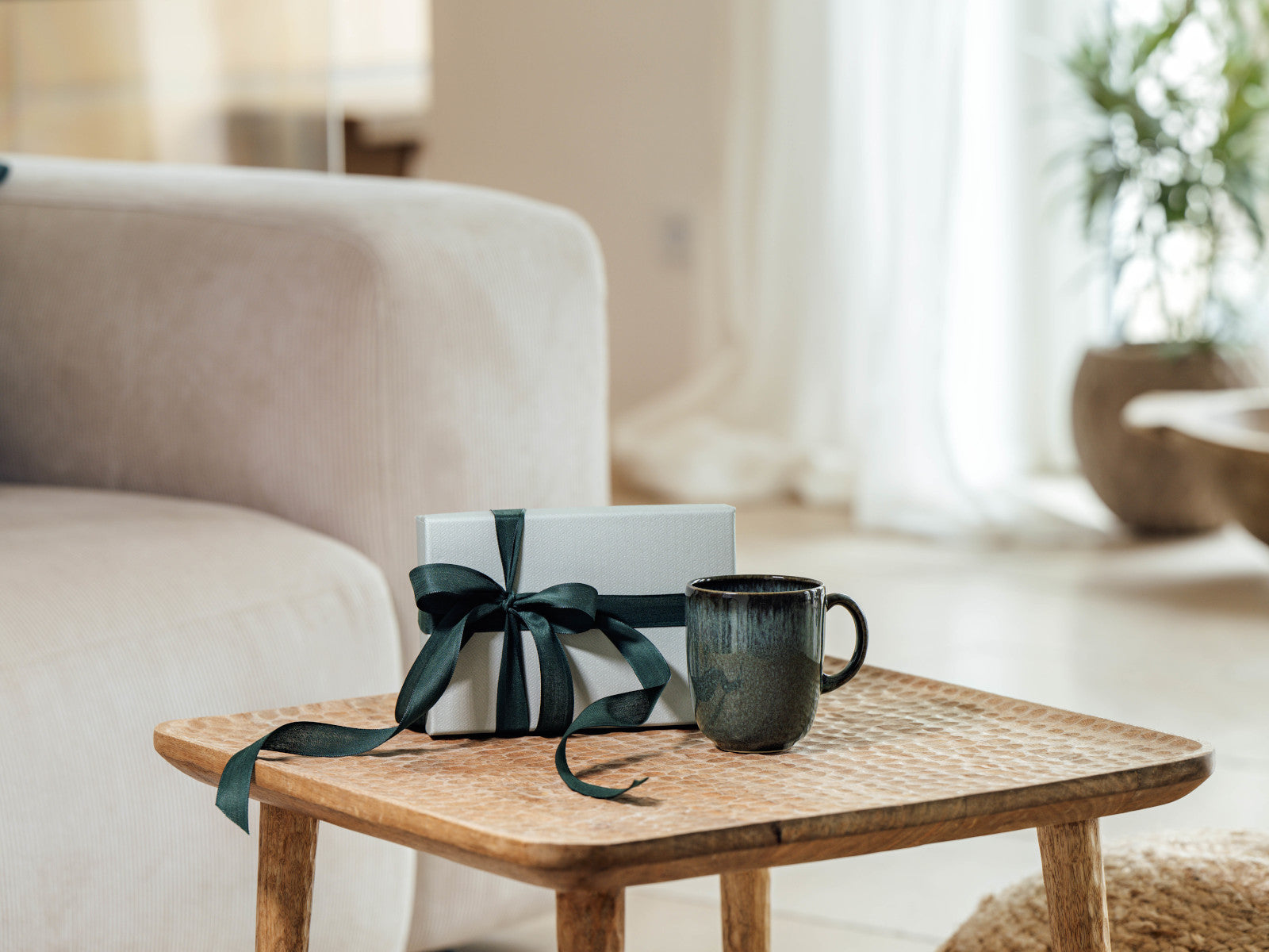 like. by Villeroy & Boch Lave vert Frühstücksset 12tlg Lifestyle2