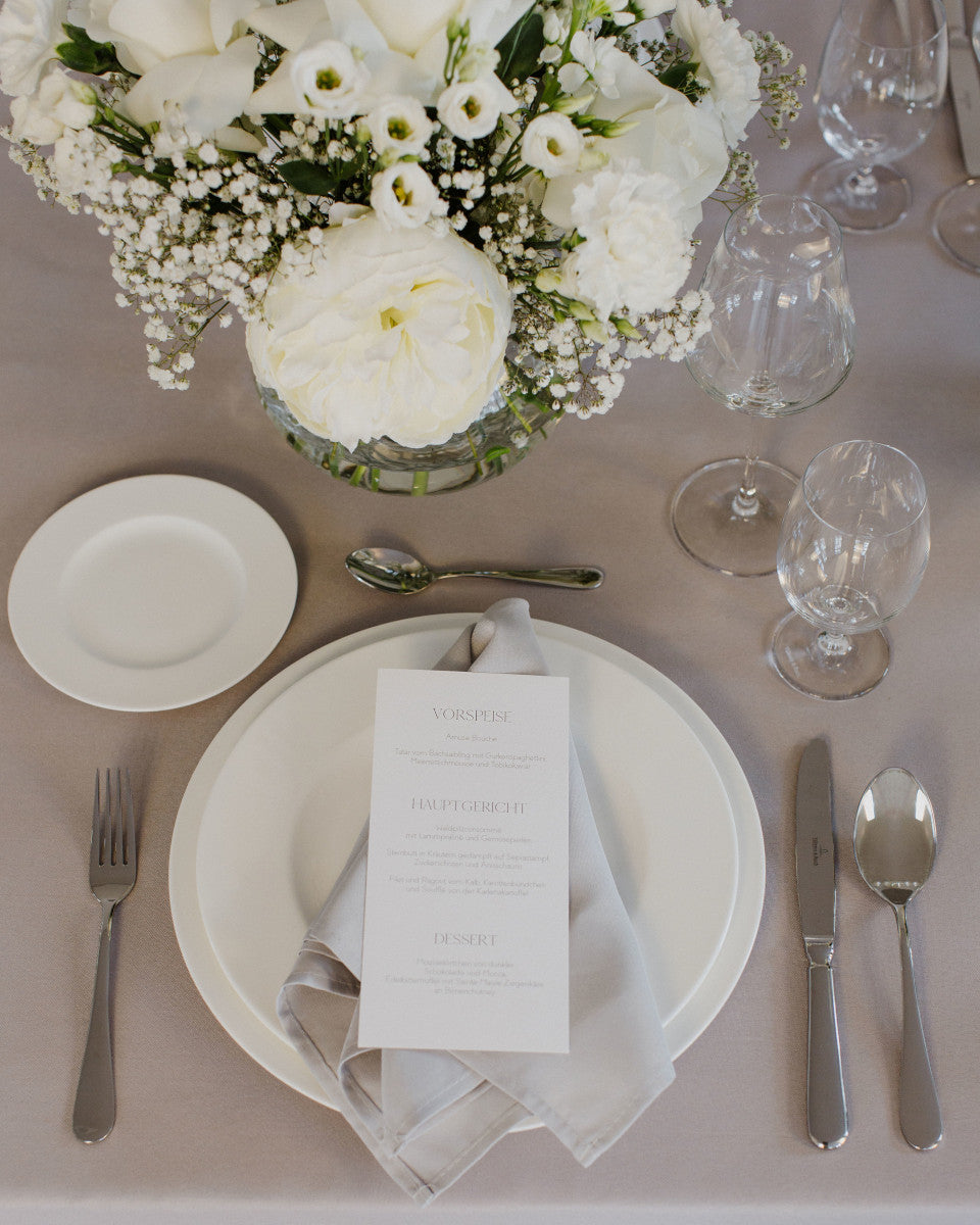 Villeroy & Boch Royal Brotteller 17 cm Lifestyle 2