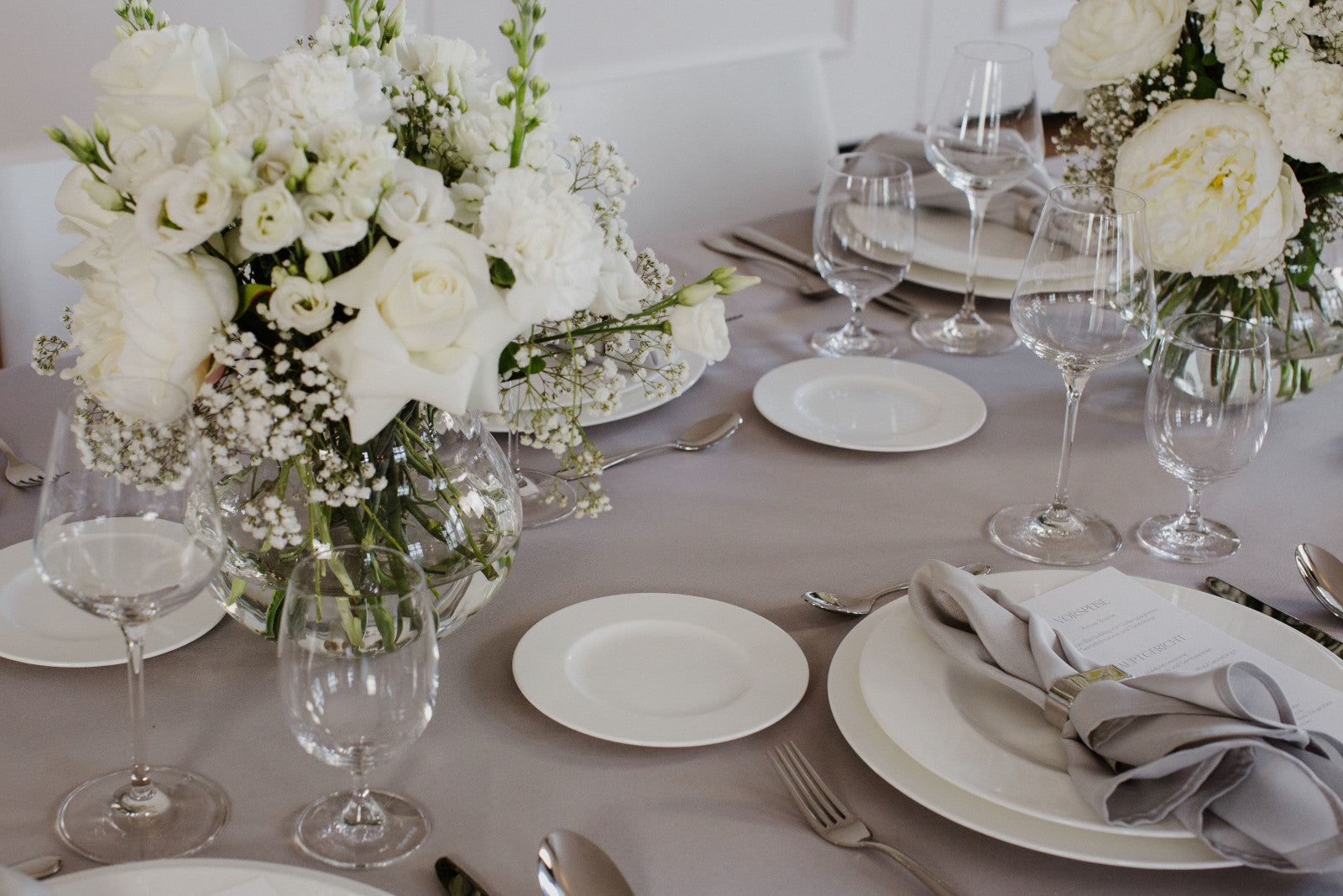 Villeroy & Boch Royal Brotteller 17 cm Lifestyle 3