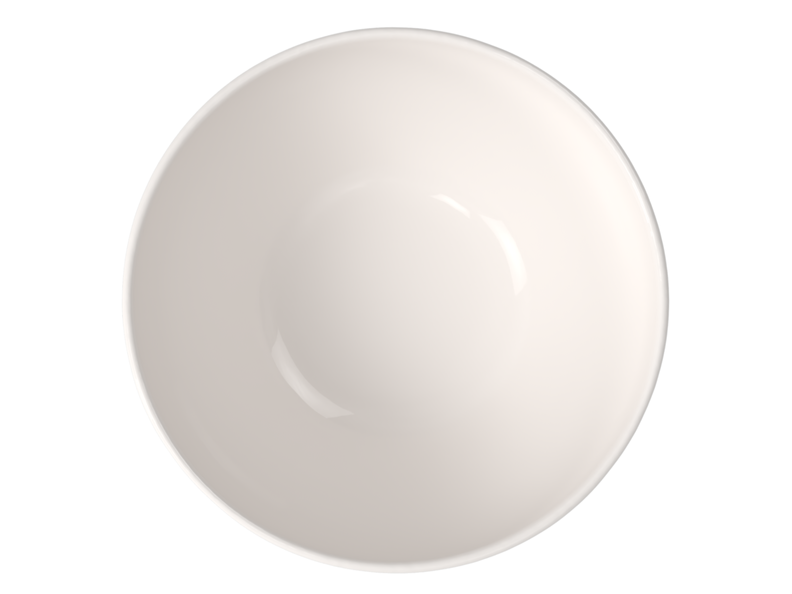 Villeroy & Boch Fleur vert Müslischale 14cm Freisteller 1