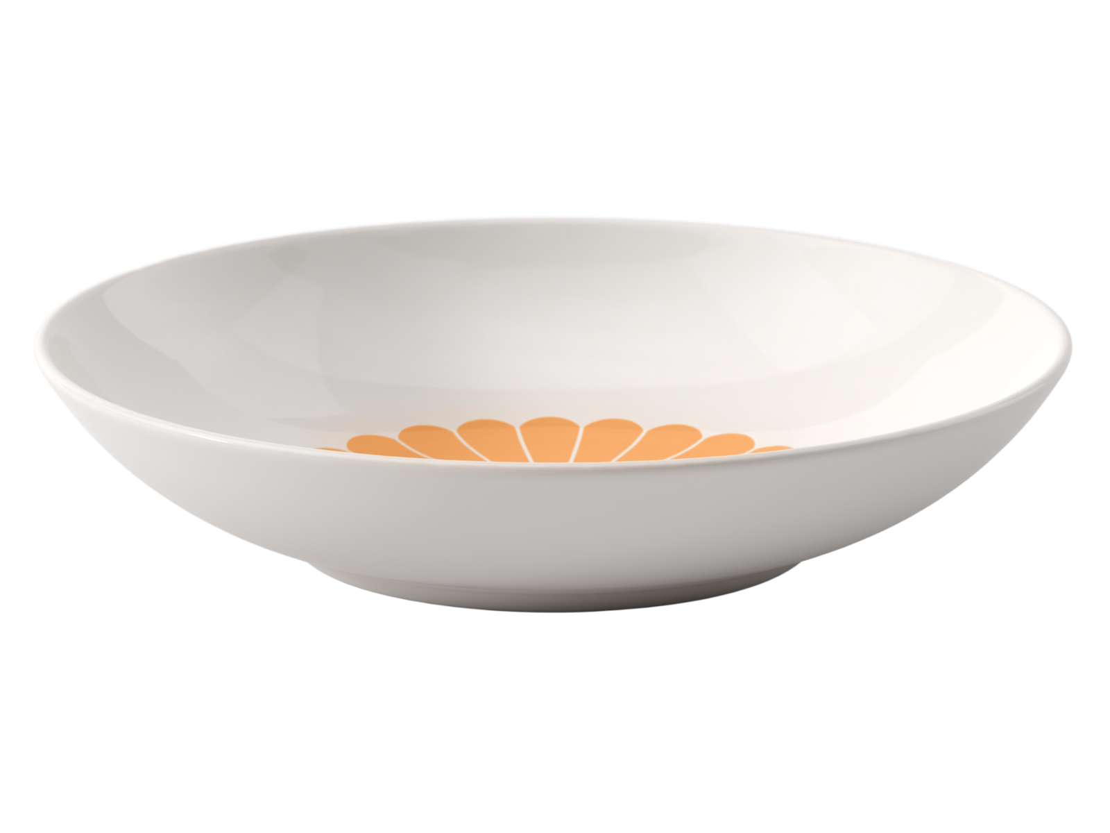 Villeroy & Boch Fleur soleil Pastaschale 24cm Freisteller 1