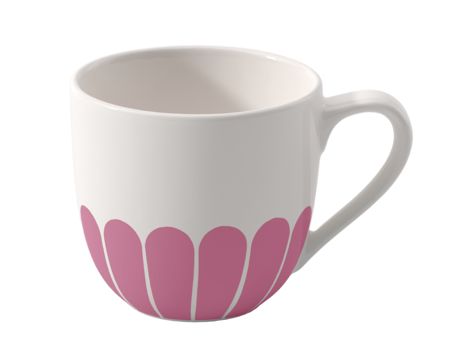 Villeroy & Boch Fleur cassis Espressotasse 0,07l Freisteller 1