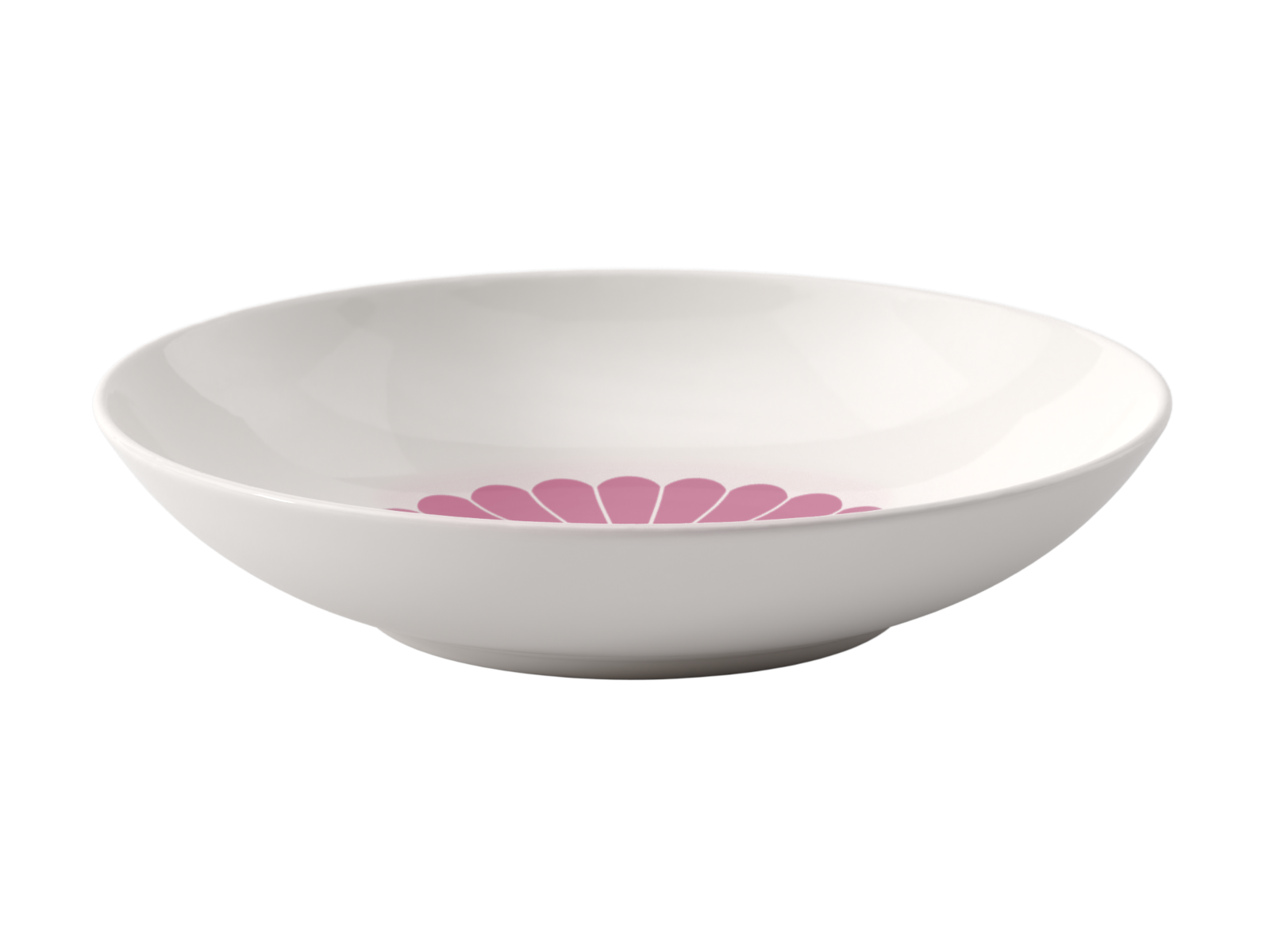 Villeroy & Boch Fleur cassis Pastaschale 24cm 0,62l Freisteller 2