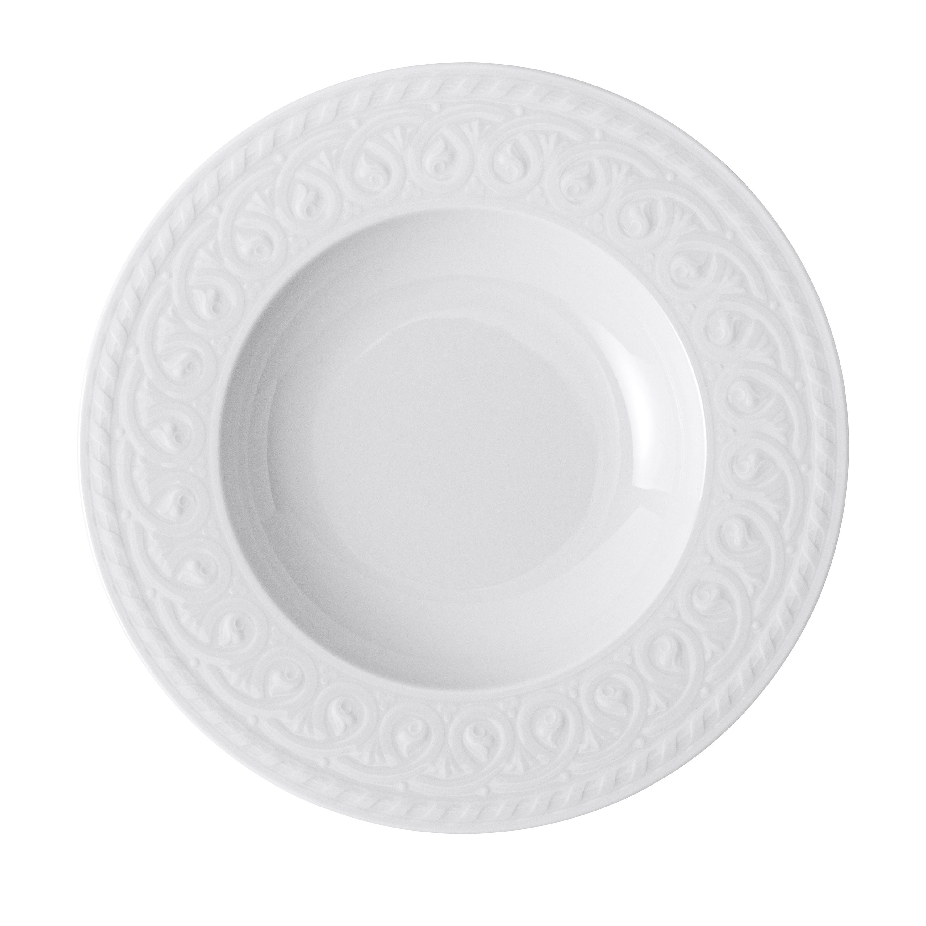 Villeroy & Boch Cellini Suppenteller 24 cm Freisteller