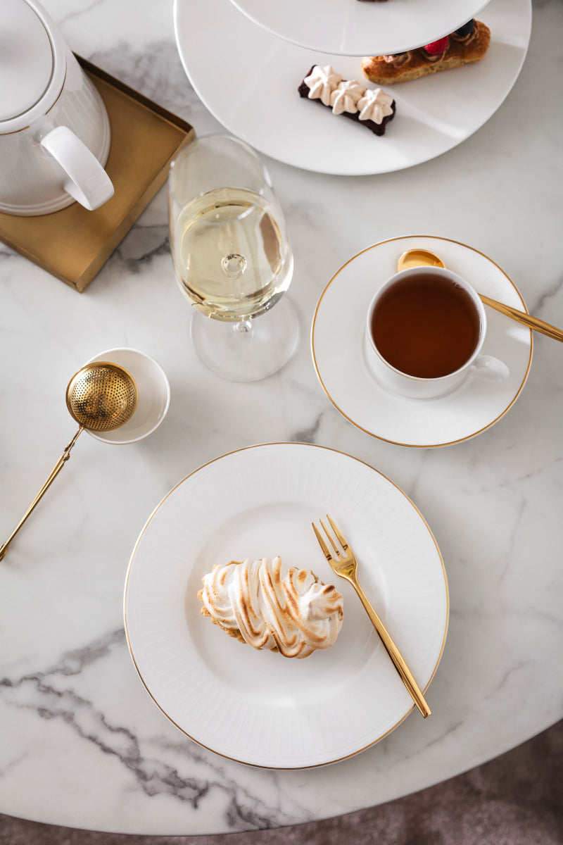 Villeroy & Boch Signature Metrochic Sektkelch 0,12 l Set 2tlg Lifestyle3