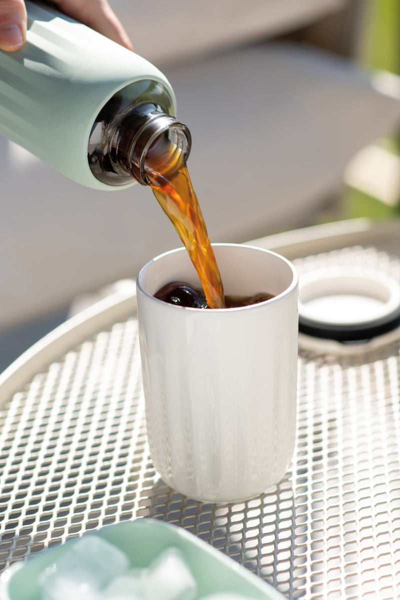 Villeroy & Boch To Go & To Stay Trinkflasche mineral 0,5 l Lifestyle 3