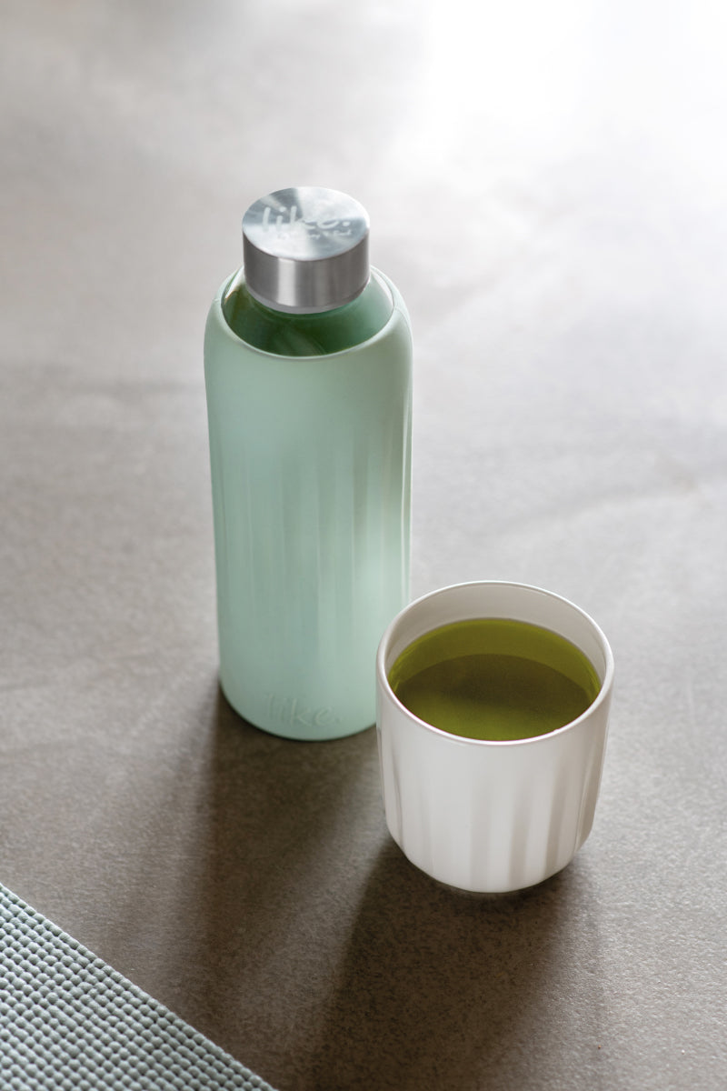 Villeroy & Boch To Go & To Stay Trinkflasche mineral 0,5 l Lifestyle 2