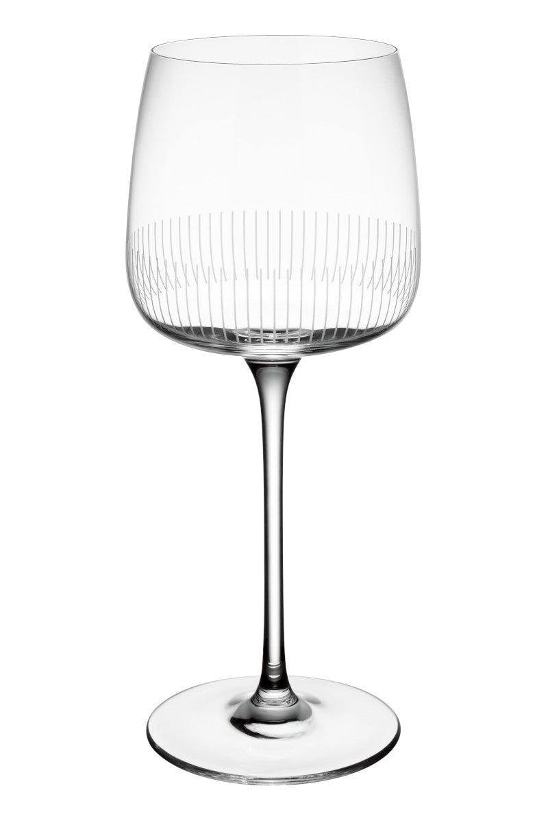 4003686436749 Villeroy & Boch Afina Rotweinglas, Set 4tlg Freisteller 1