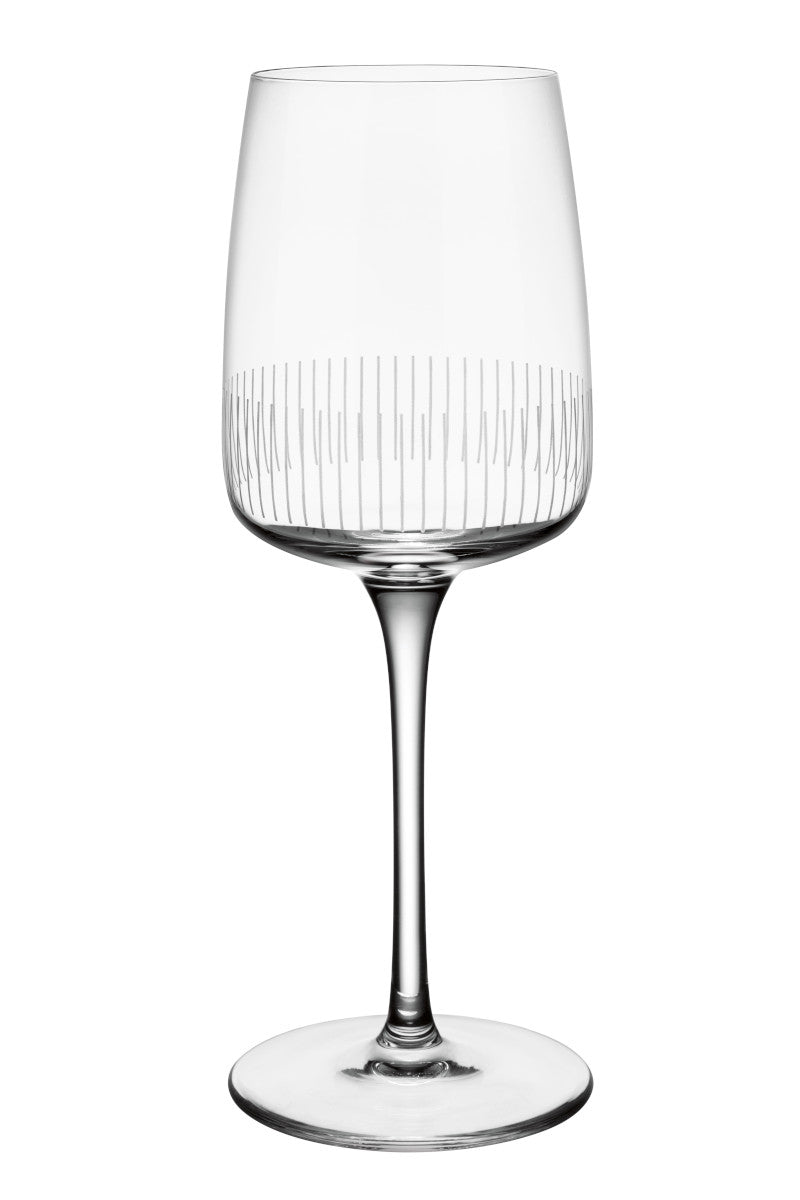 Villeroy & Boch Afina Weissweinglas, Set 4tlg Freisteller 1